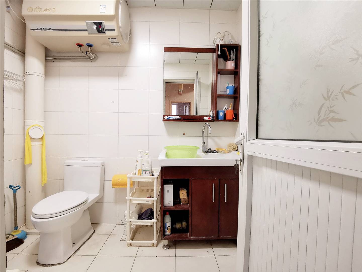 伟东新都(四区)