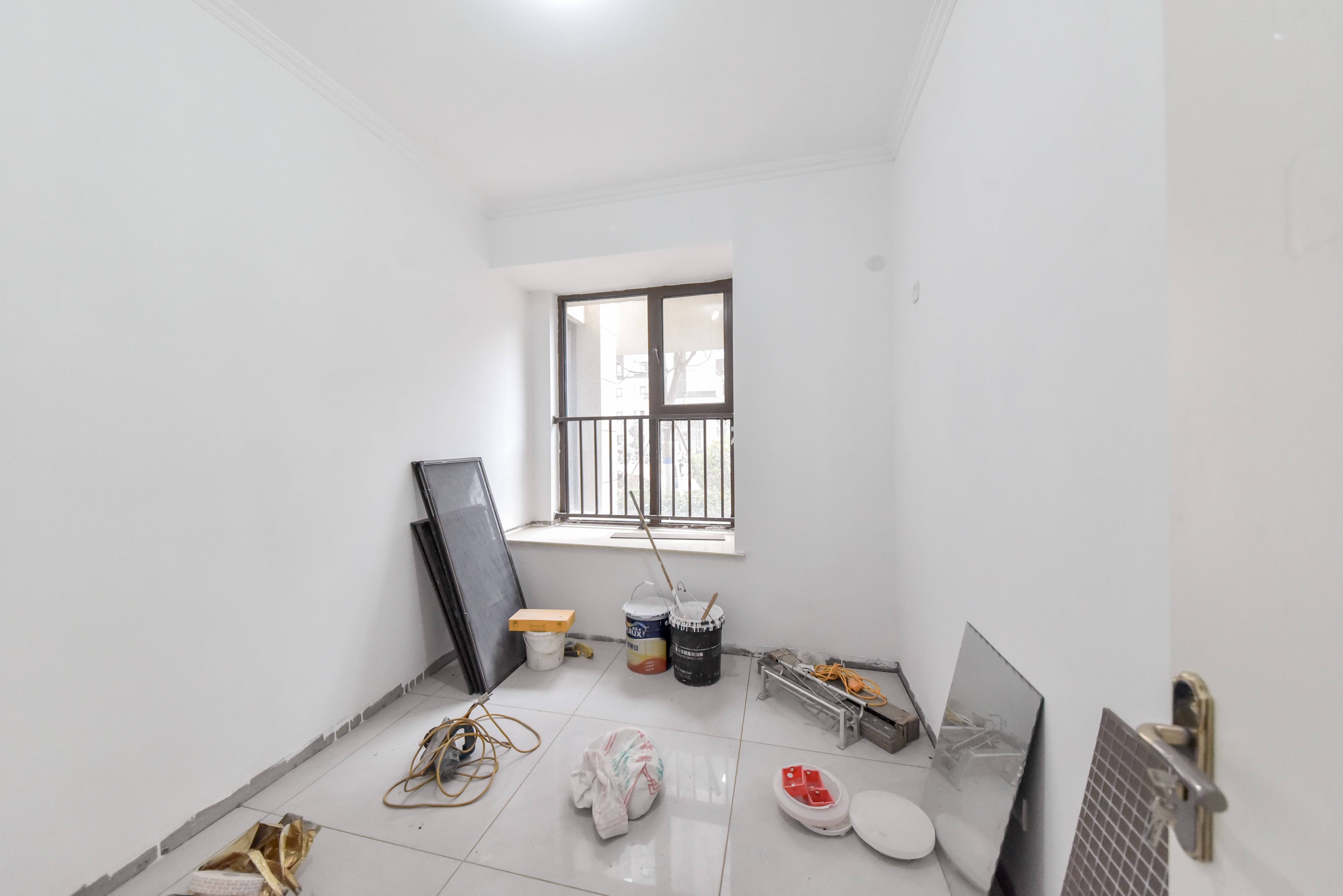 旭辉银盛泰星瀚城