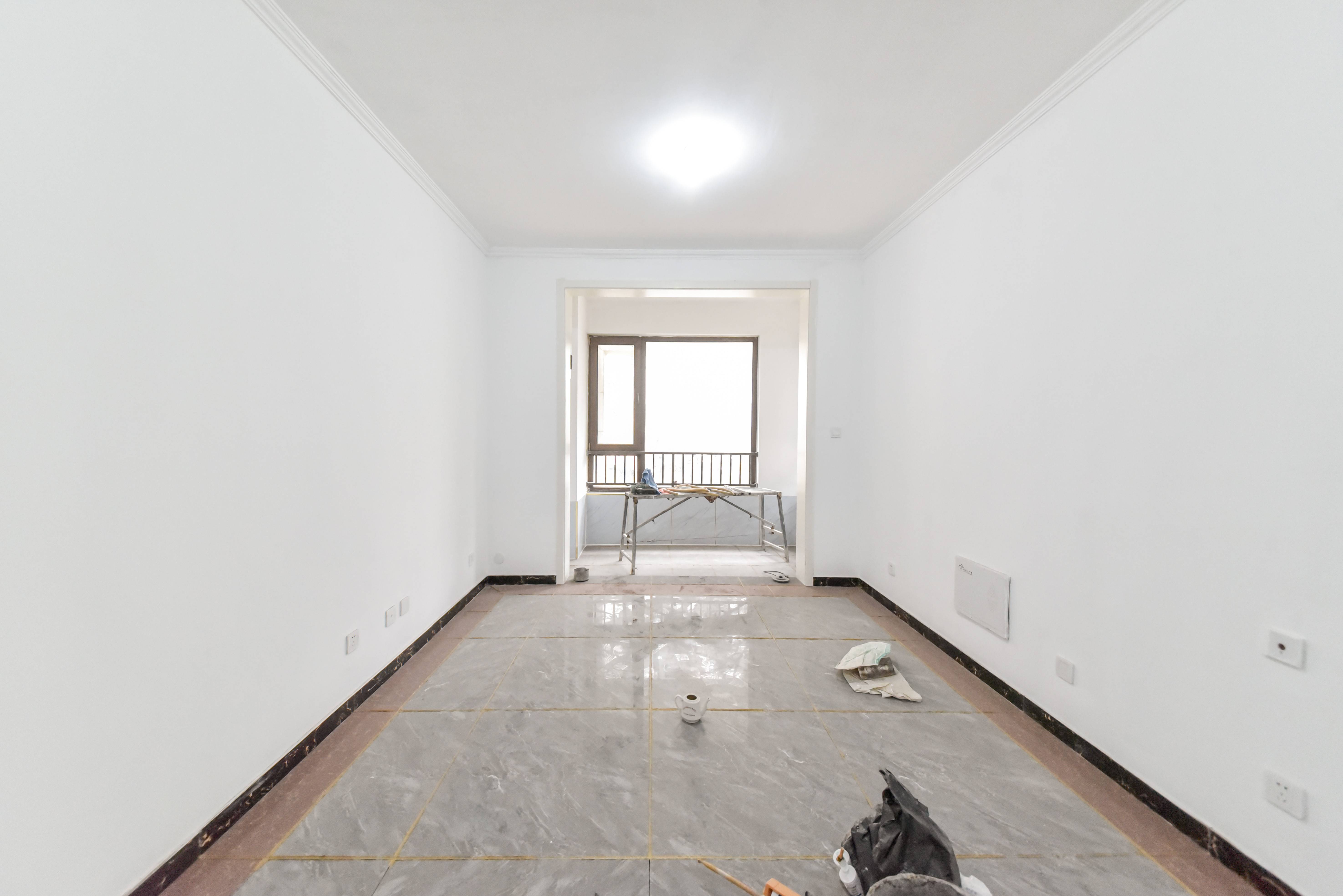 旭辉银盛泰星瀚城