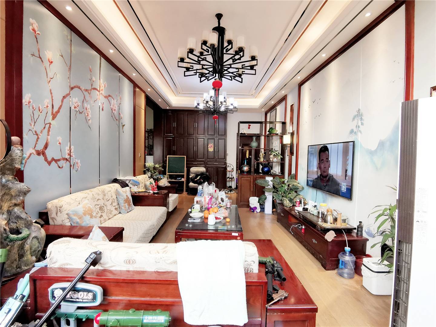 舜玉小区北区