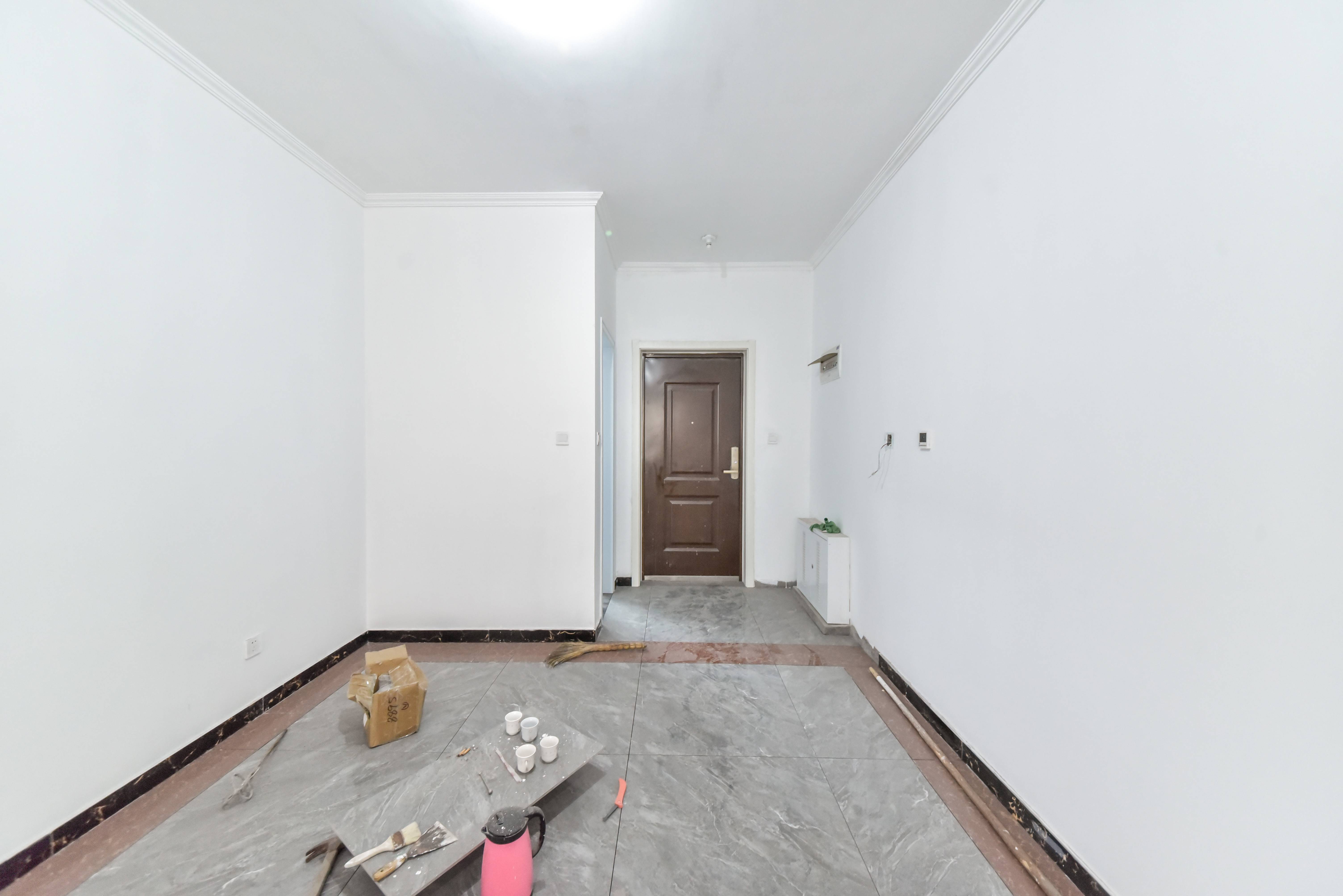 旭辉银盛泰星瀚城