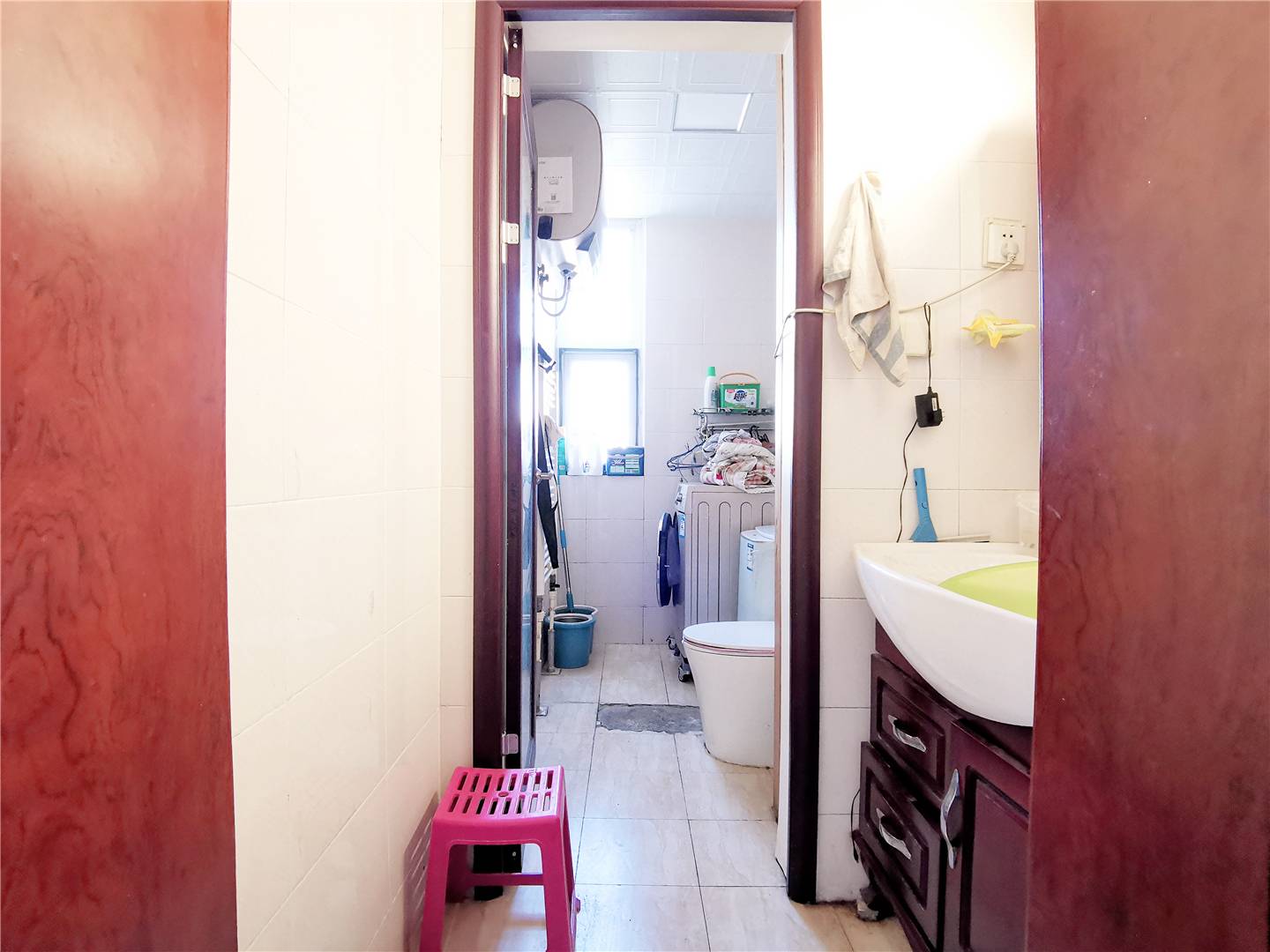 鲁能领秀城B区（十一区）