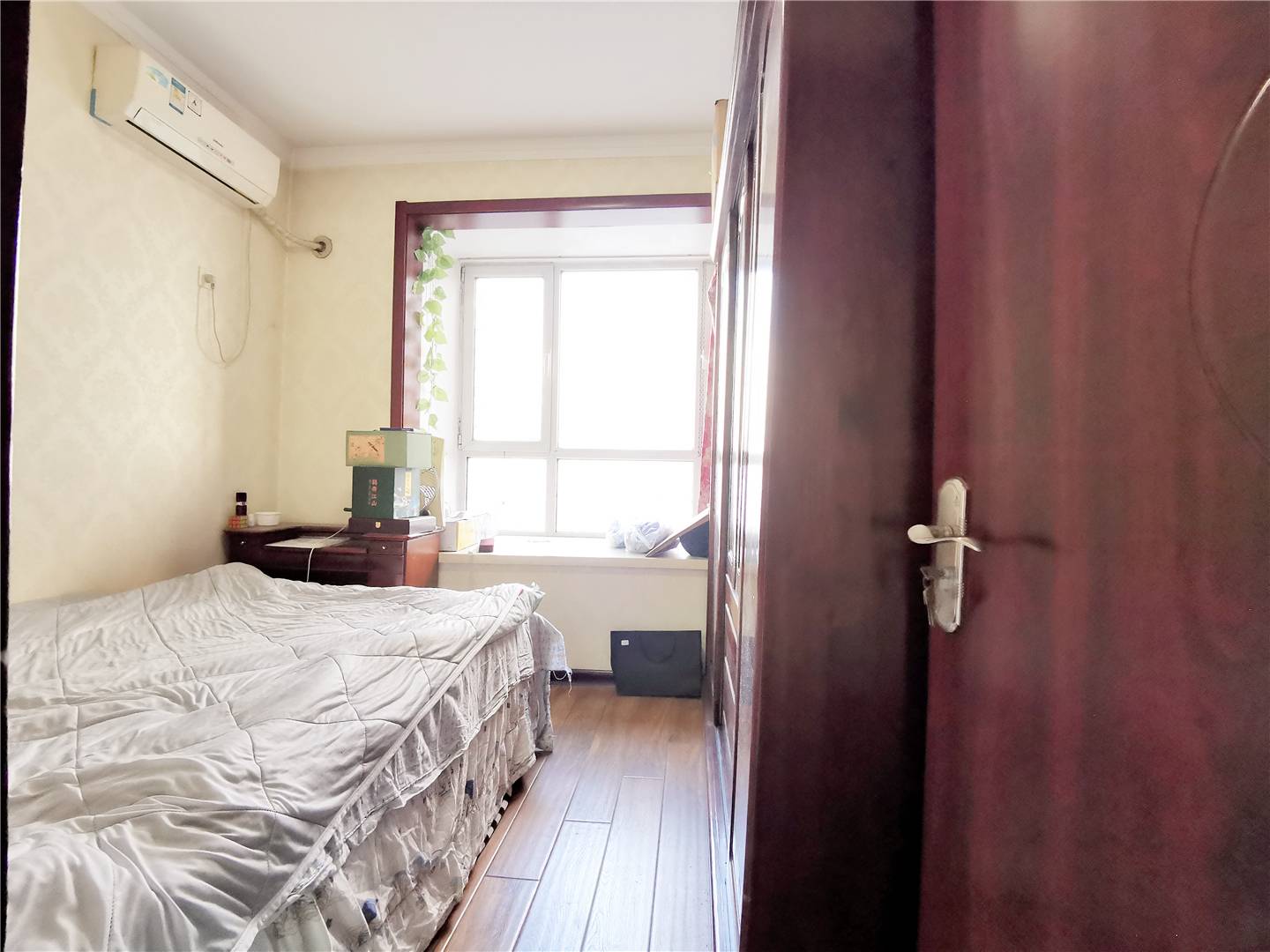 鲁能领秀城中央公园（十七、十八区）