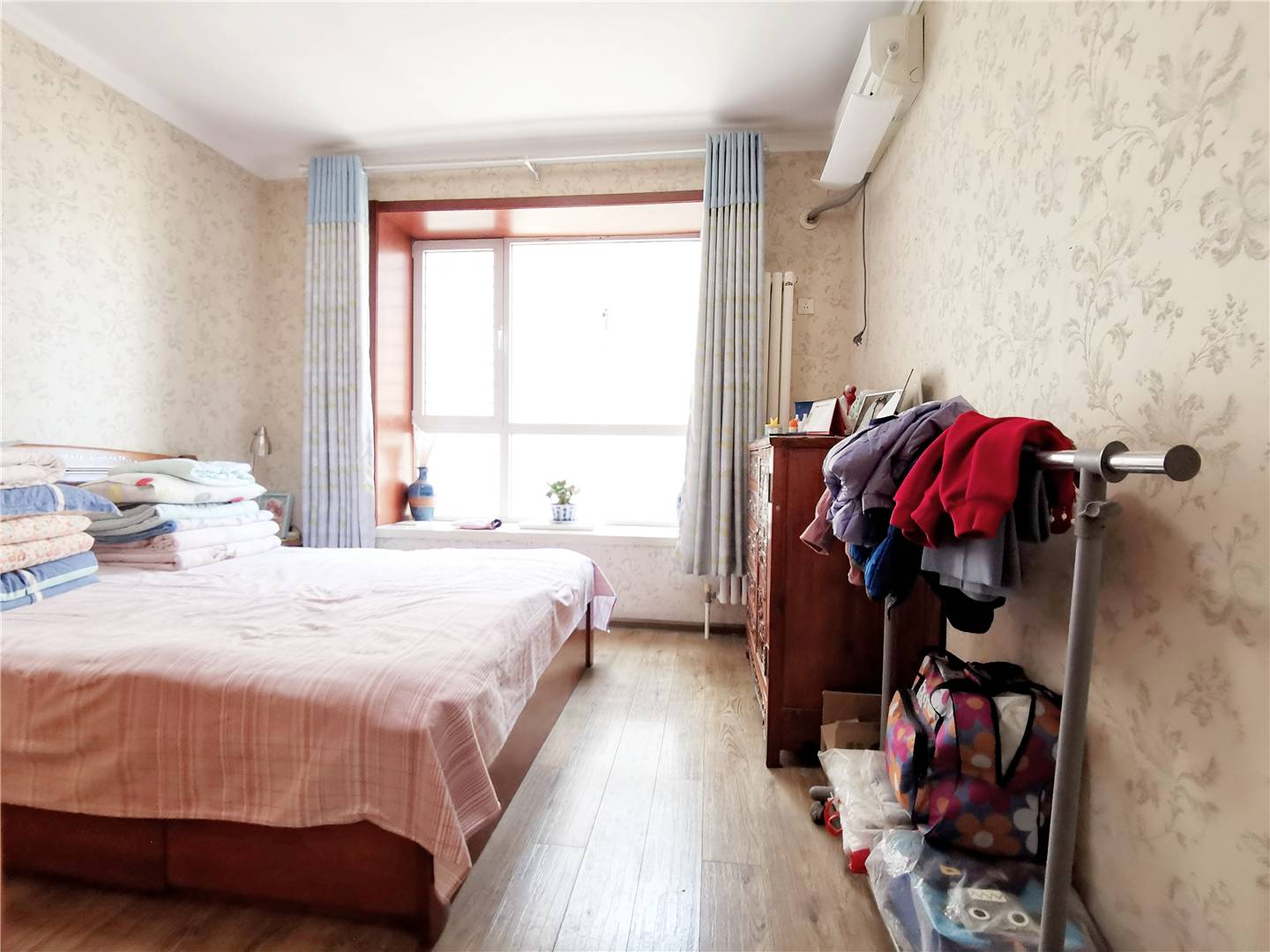 鲁能领秀城B区（十一区）