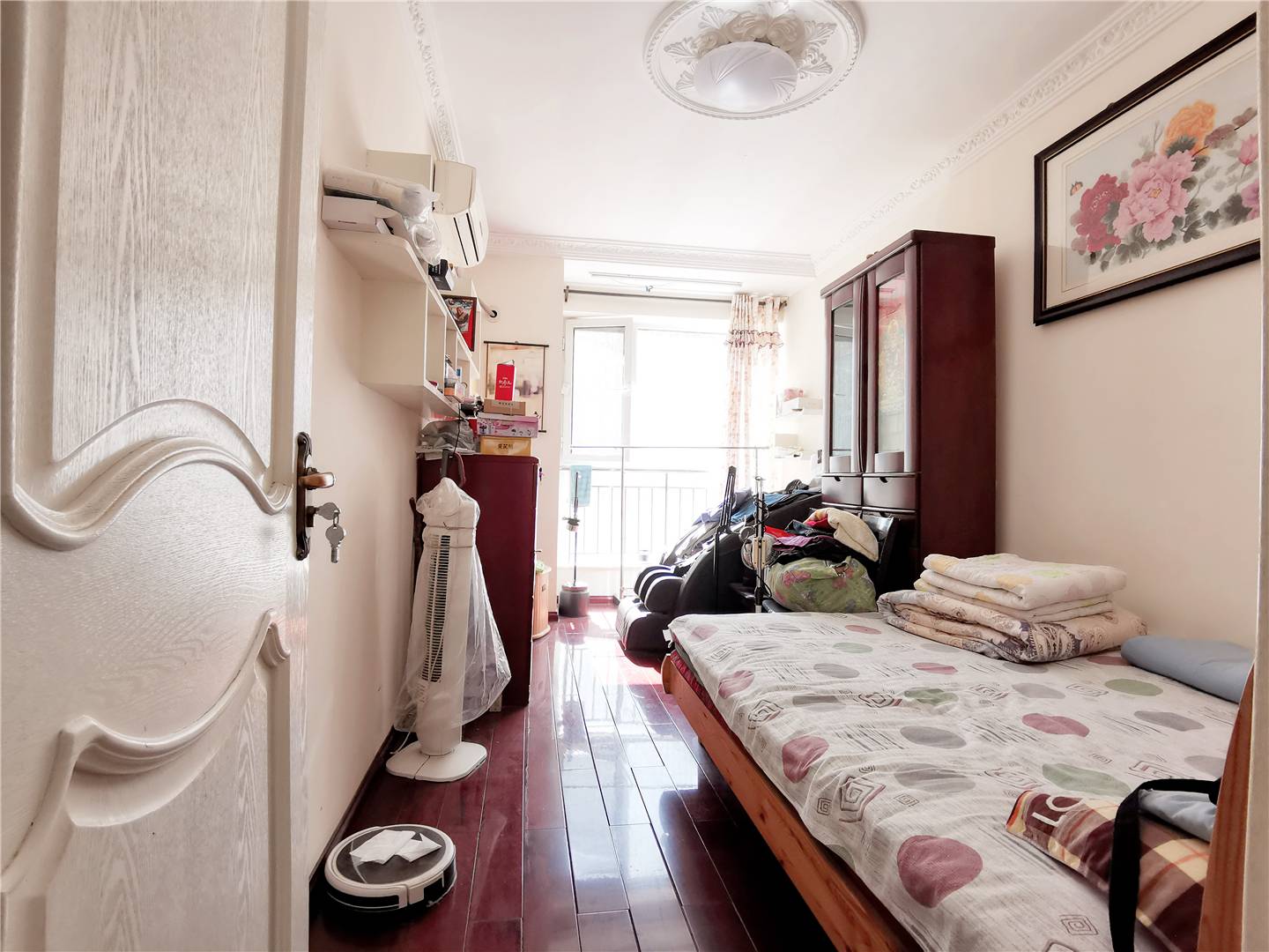 鲁能领秀城中央公园（十七、十八区）