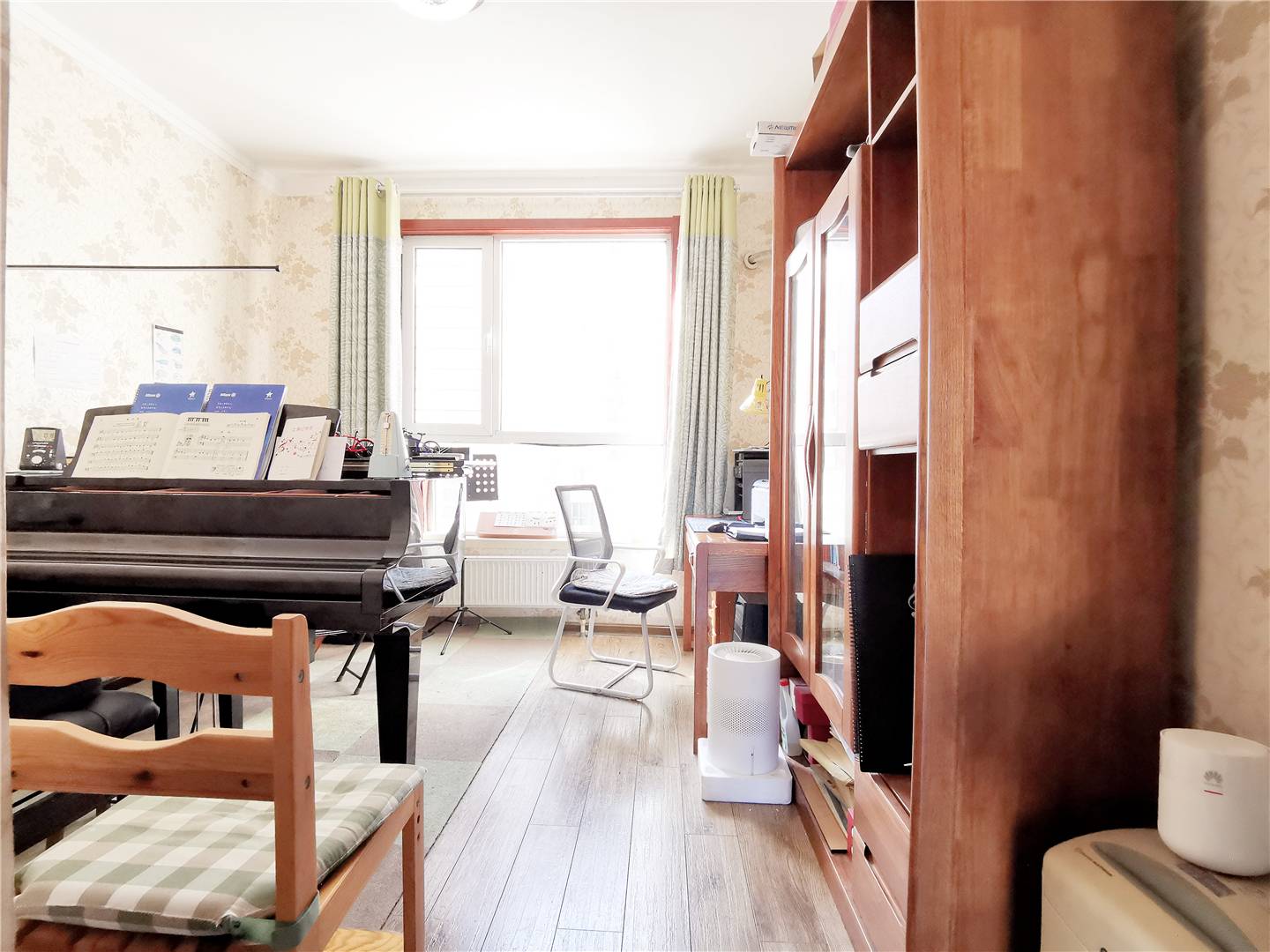 鲁能领秀城B区（十一区）