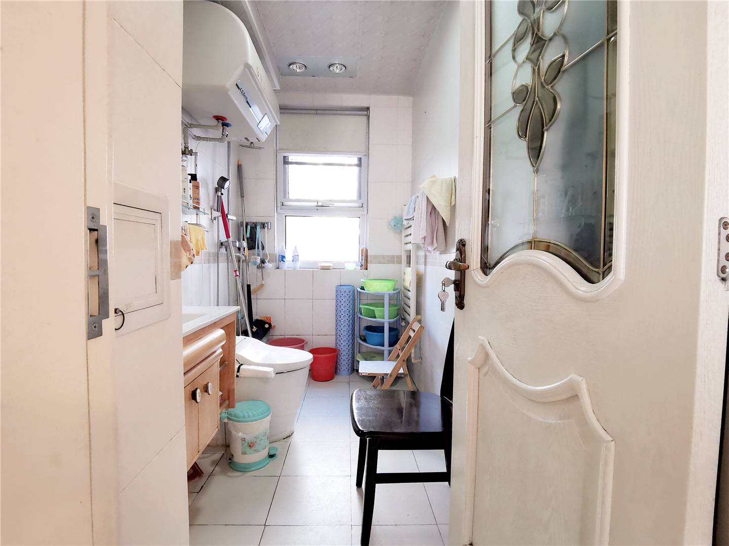 鲁能领秀城中央公园（十七、十八区）