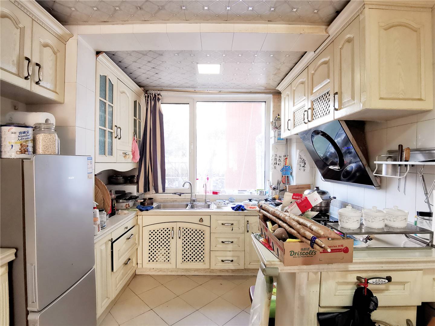 鲁能领秀城中央公园（十七、十八区）