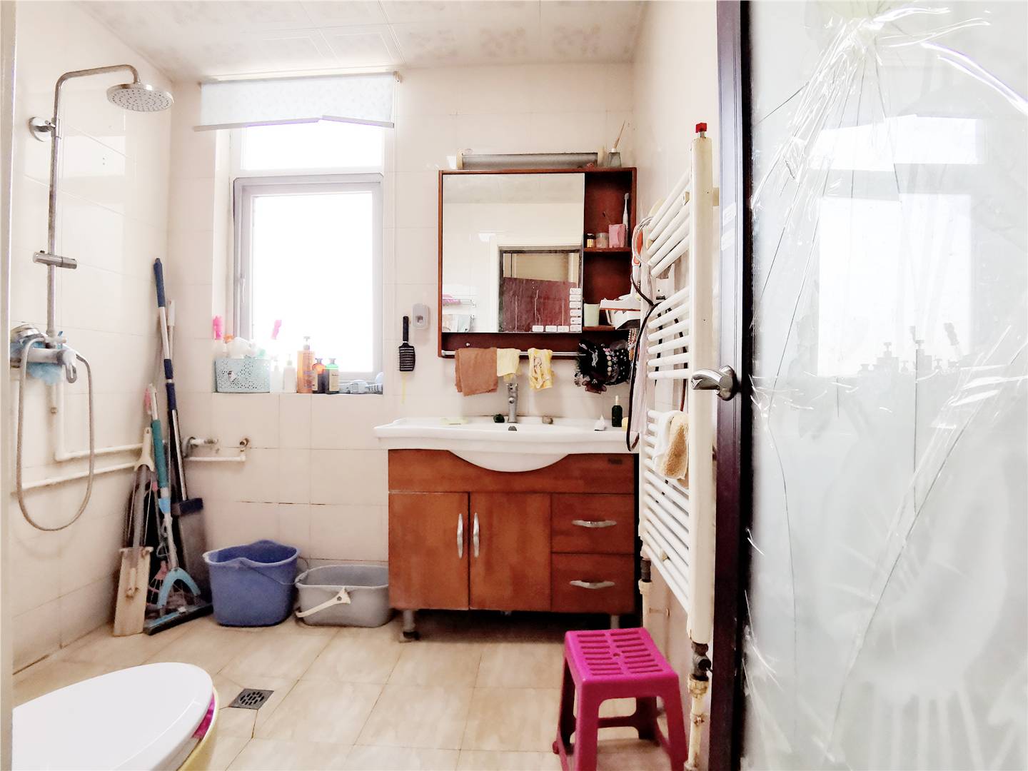 鲁能领秀城B区（十一区）