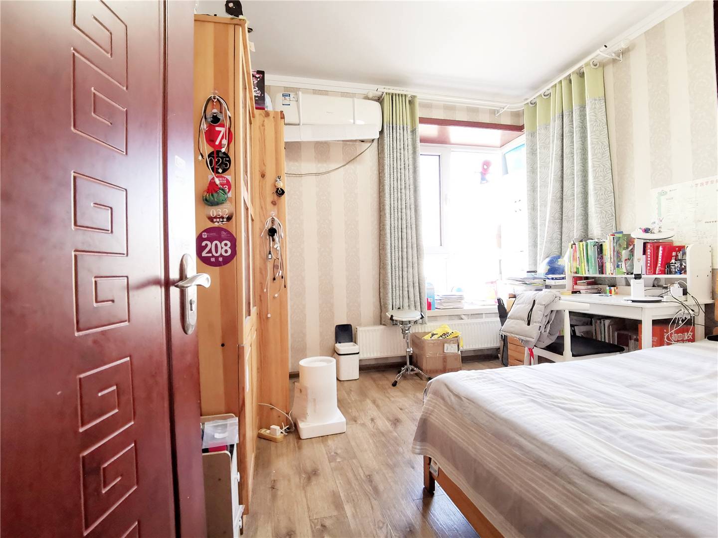 鲁能领秀城B区（十一区）