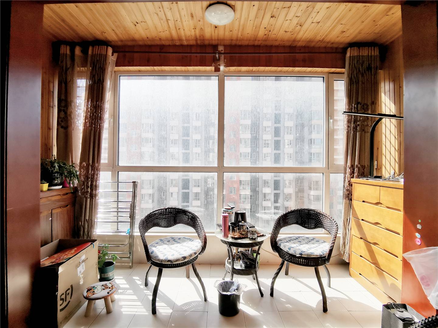 鲁能领秀城B区（十一区）