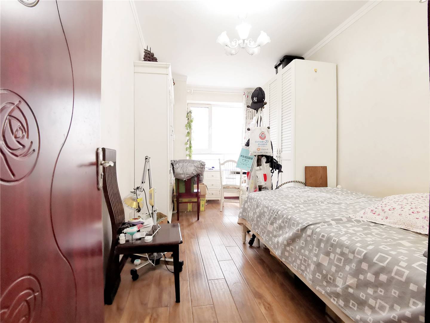 鲁能领秀城中央公园（十七、十八区）