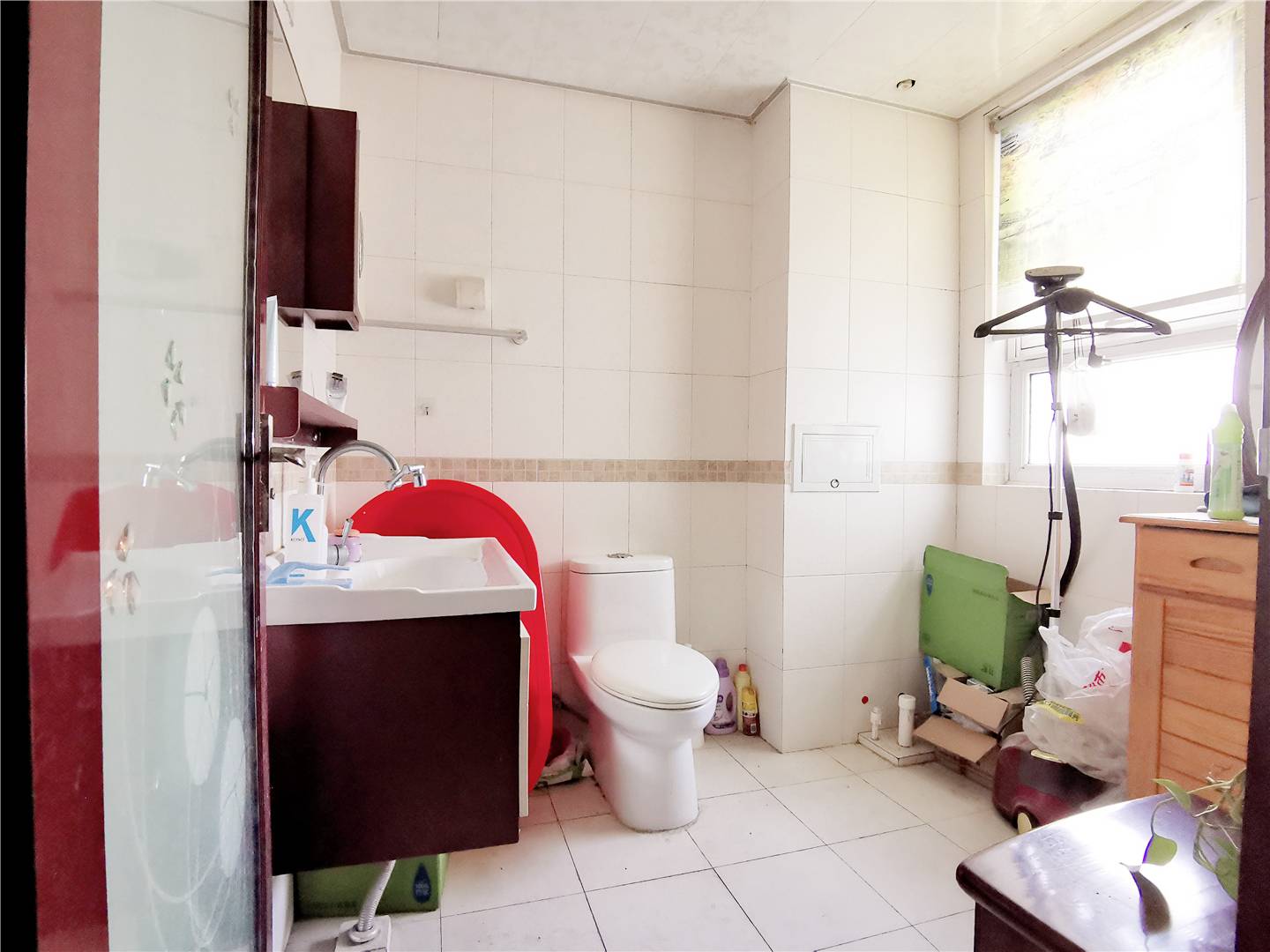 鲁能领秀城中央公园（十七、十八区）