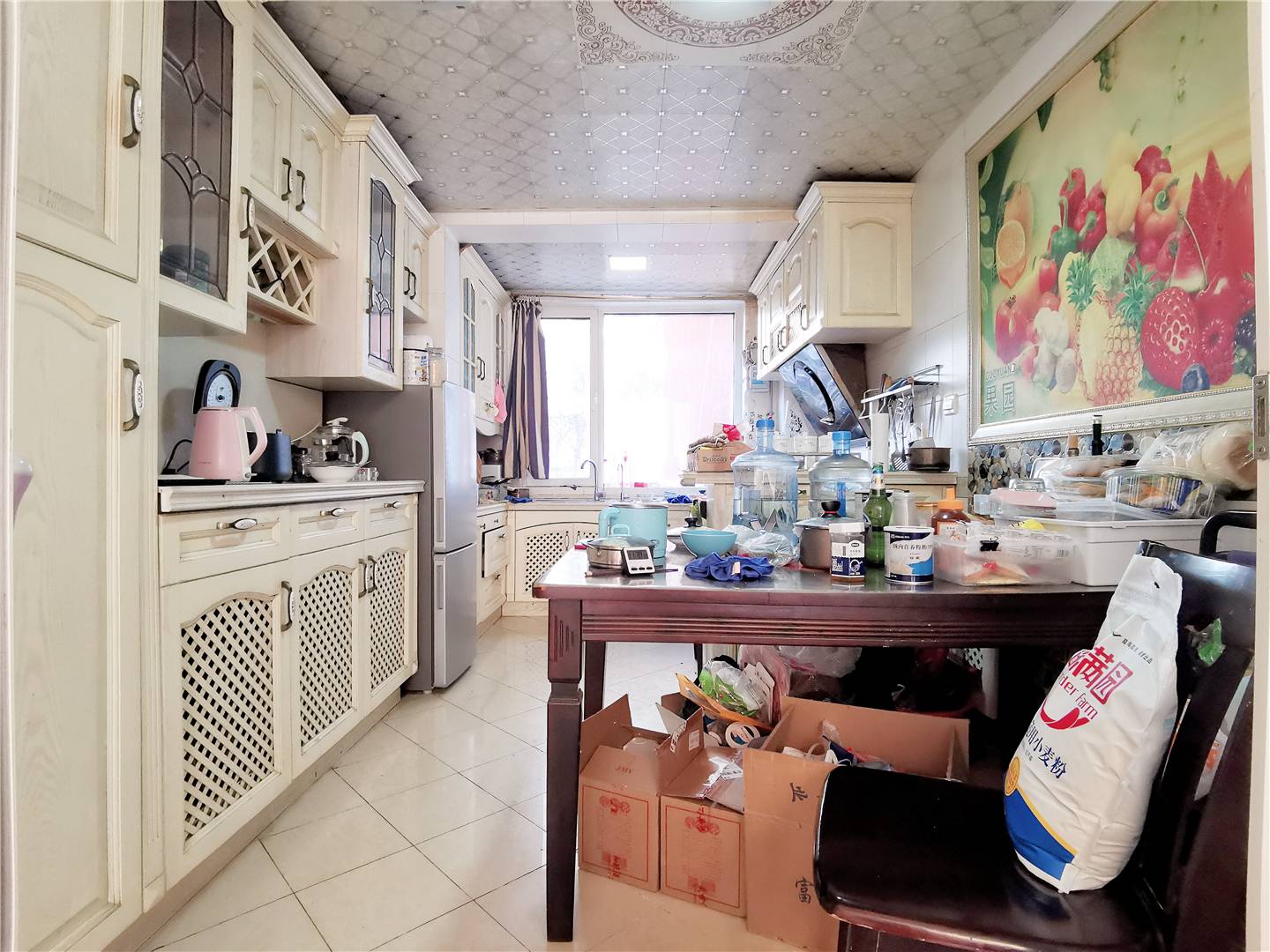 鲁能领秀城中央公园（十七、十八区）