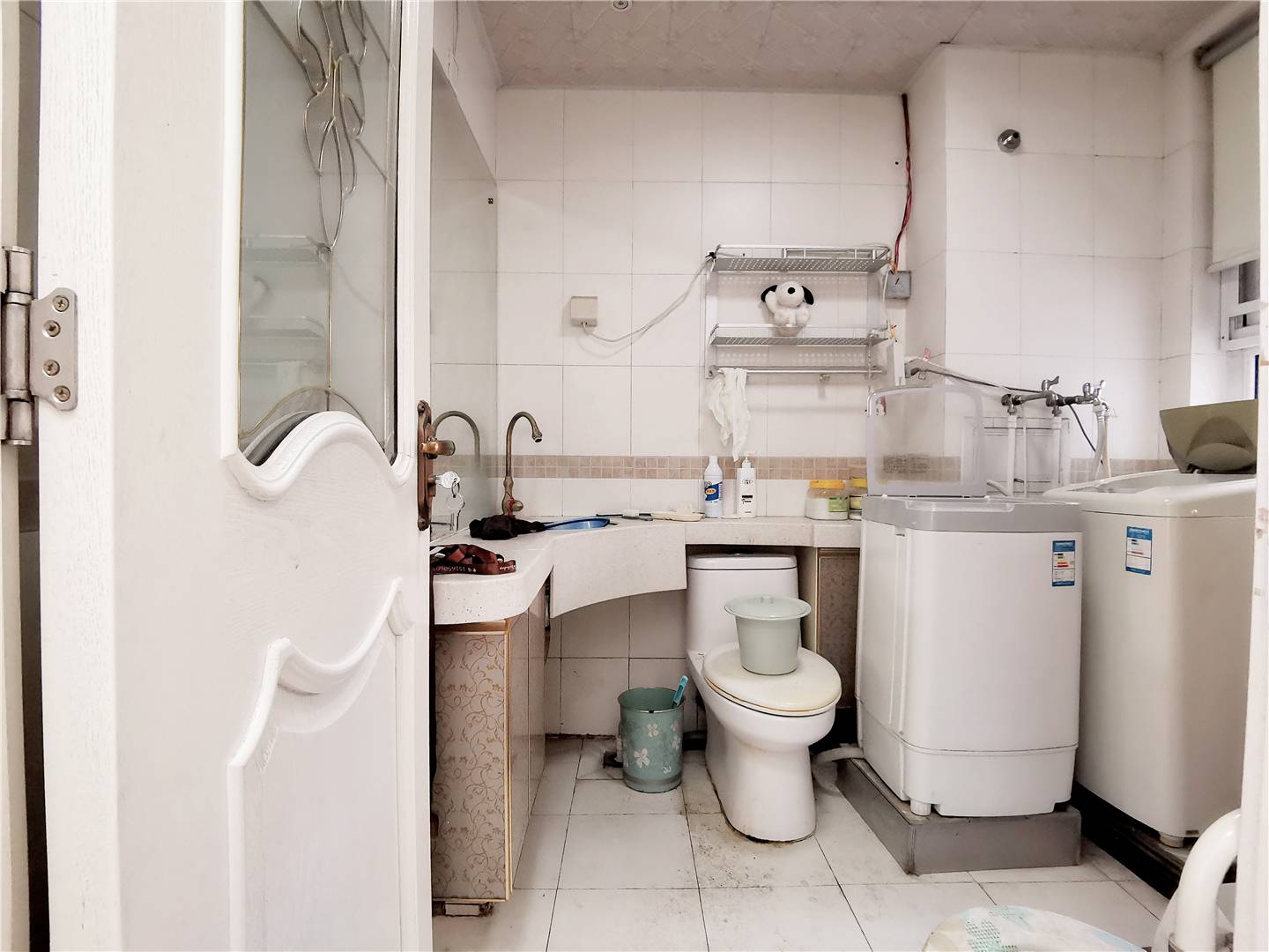 鲁能领秀城中央公园（十七、十八区）