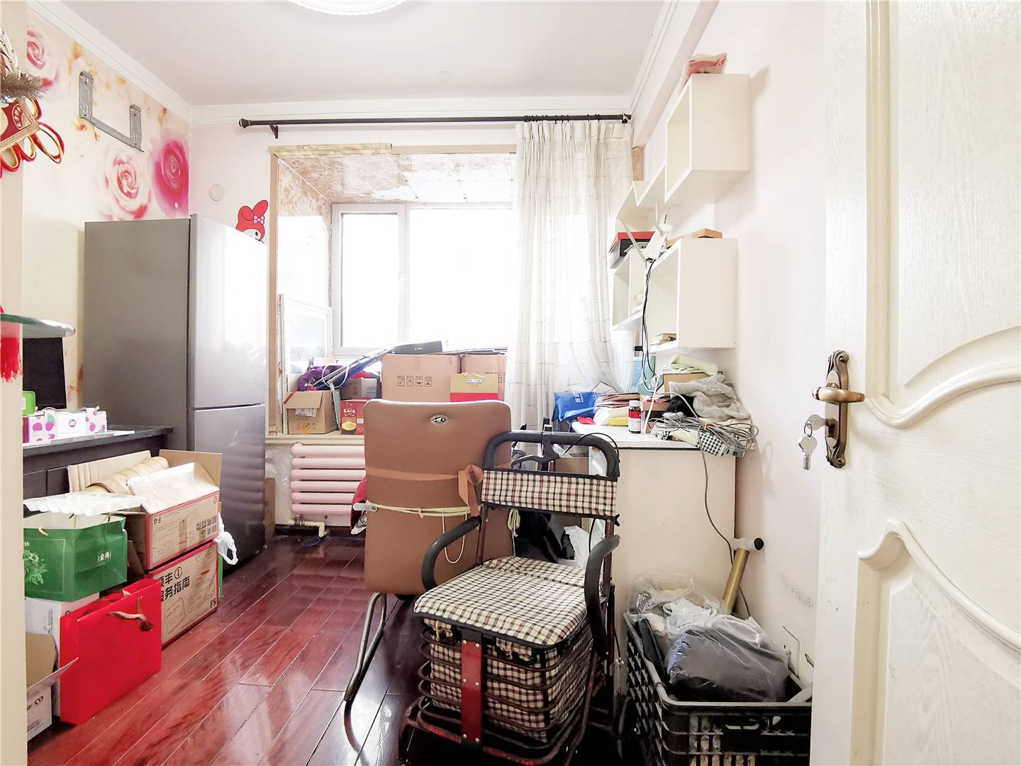 鲁能领秀城中央公园（十七、十八区）