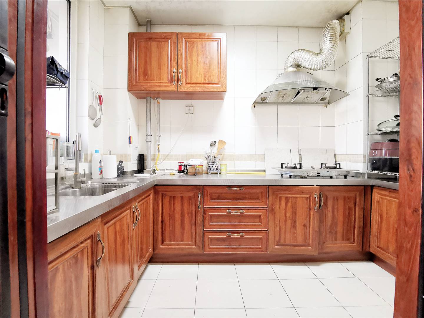 鲁能领秀城中央公园（十七、十八区）