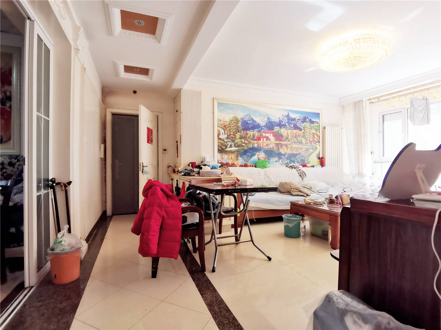 鲁能领秀城中央公园（十七、十八区）