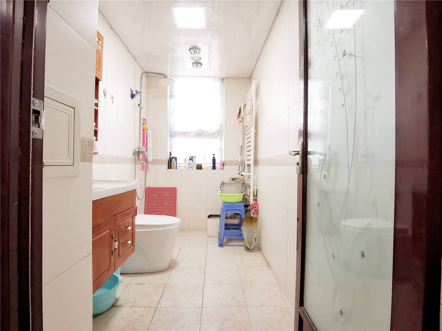 鲁能领秀城中央公园（十七、十八区）