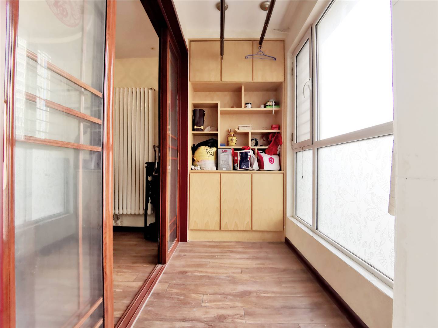 鲁能领秀城中央公园（十七、十八区）