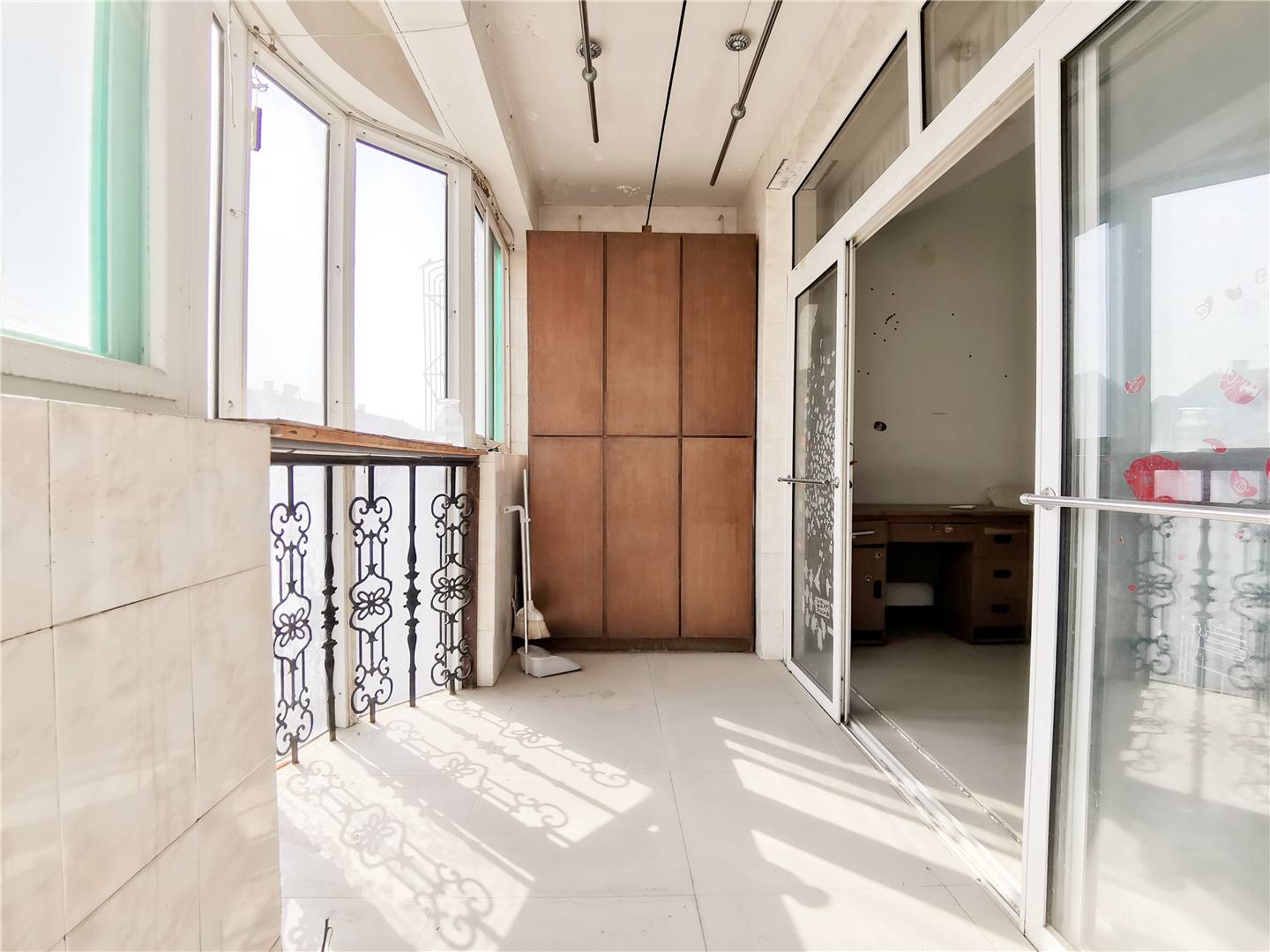 阳光舜城中区八区