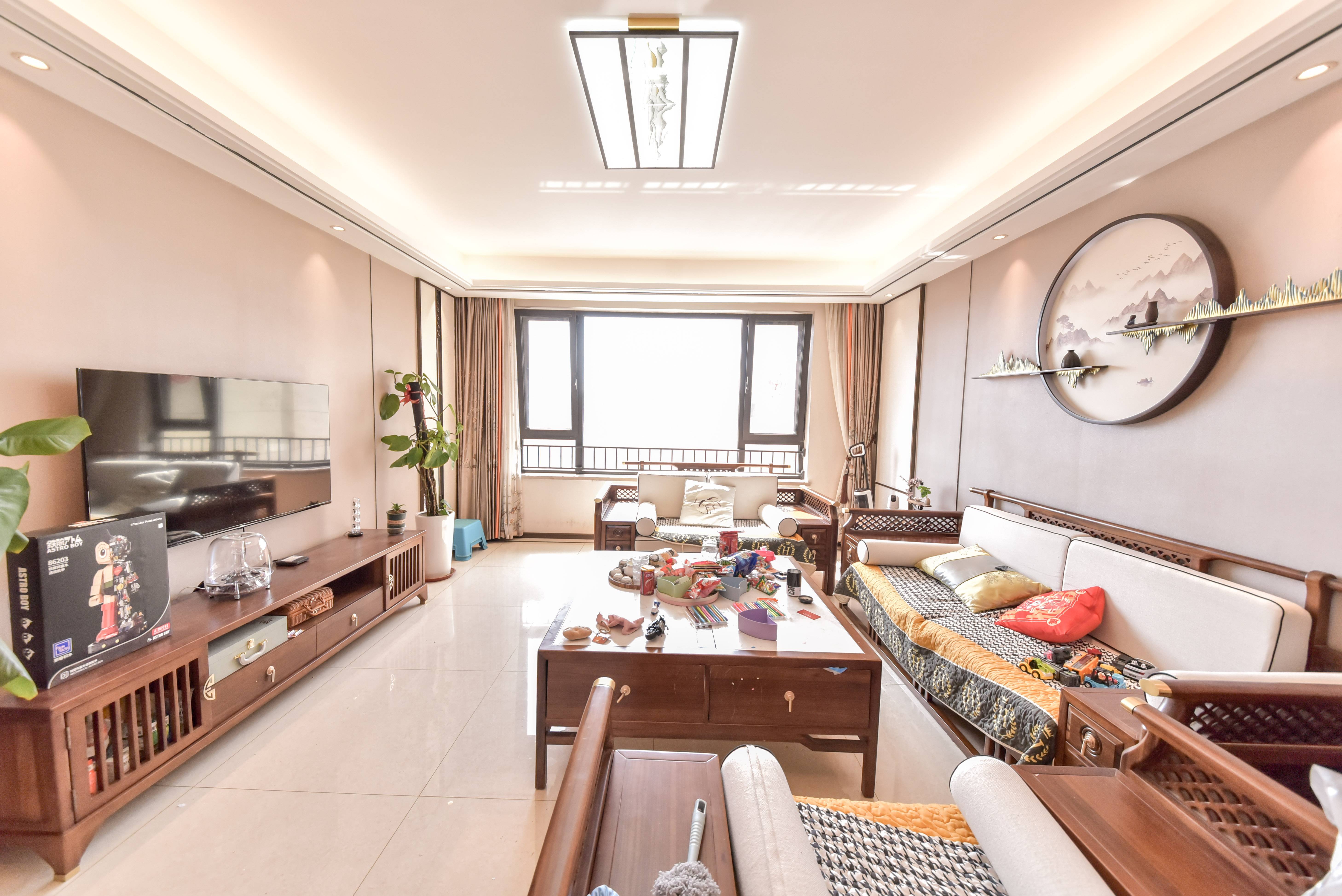 融创文旅城雍锦园