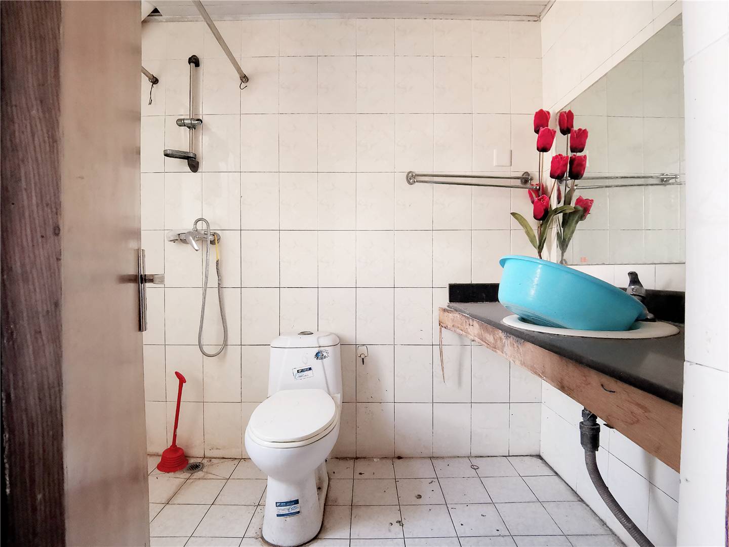 阳光舜城中区八区