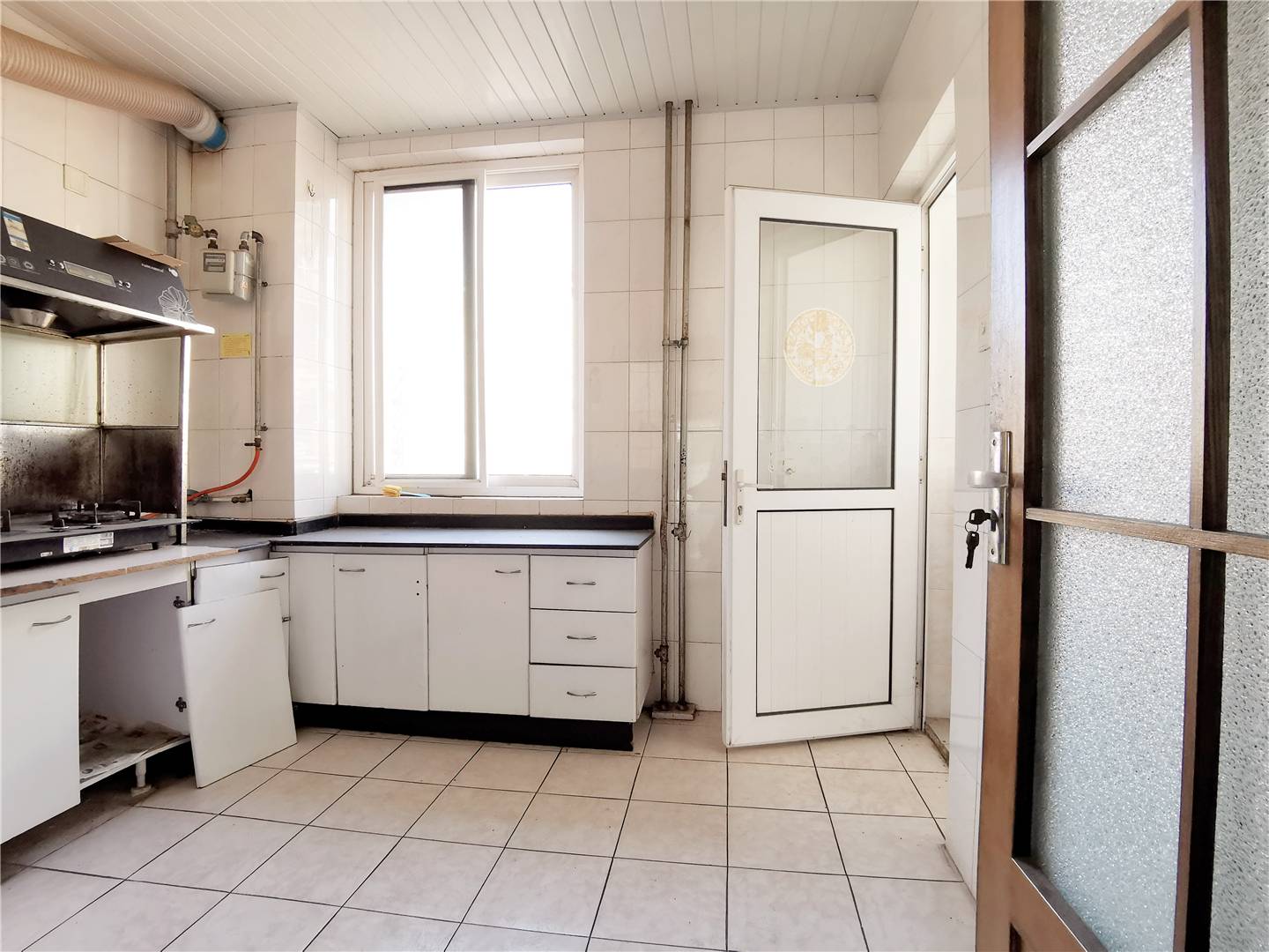 阳光舜城中区八区