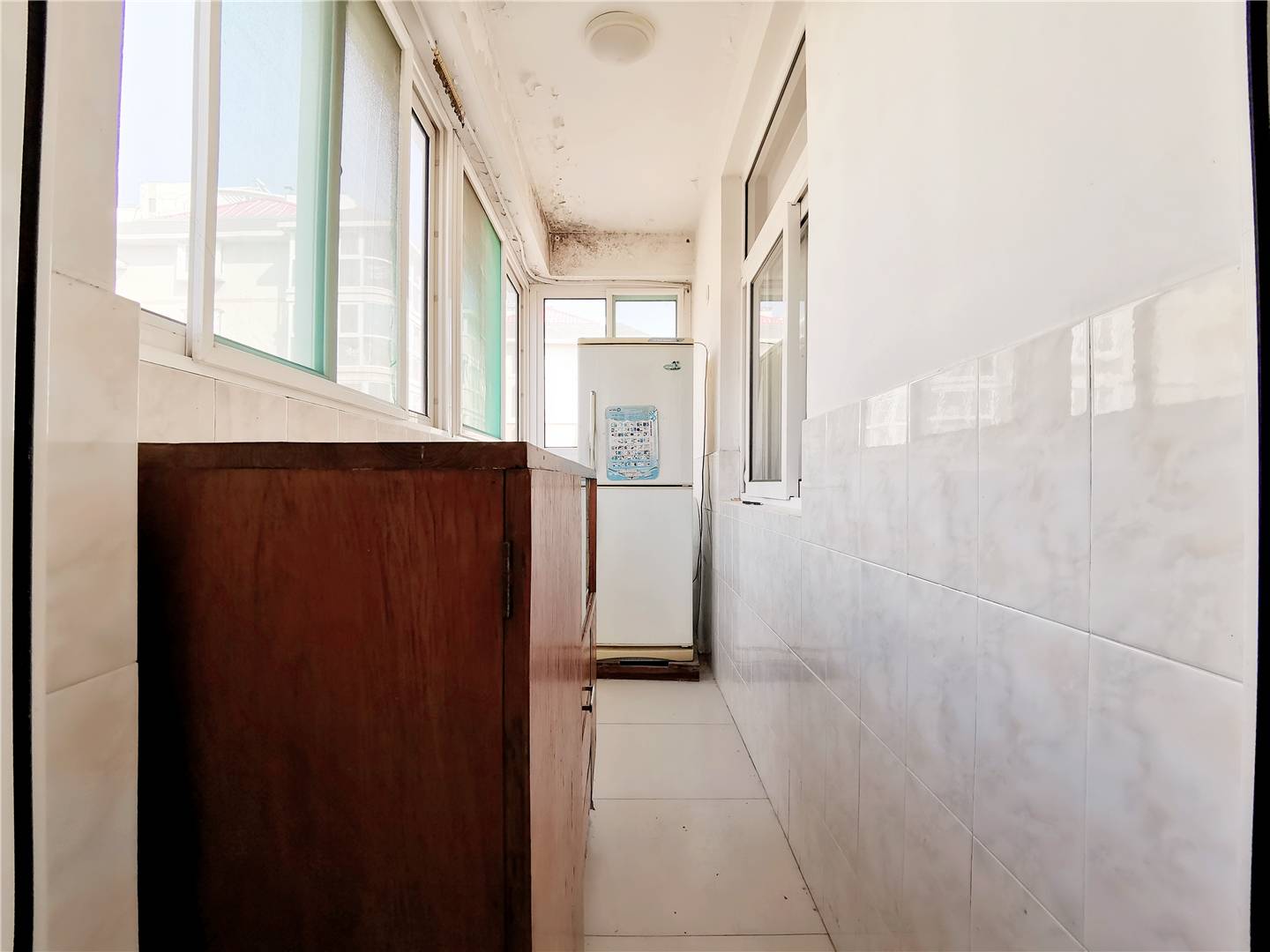 阳光舜城中区八区