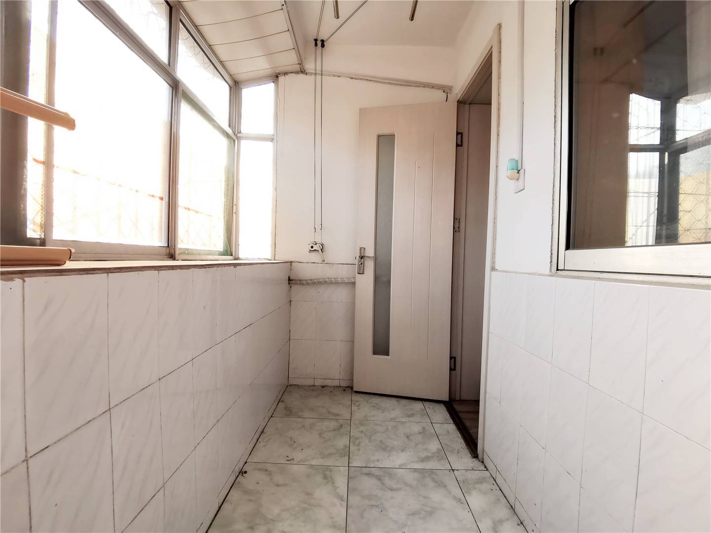 玉函小区北区