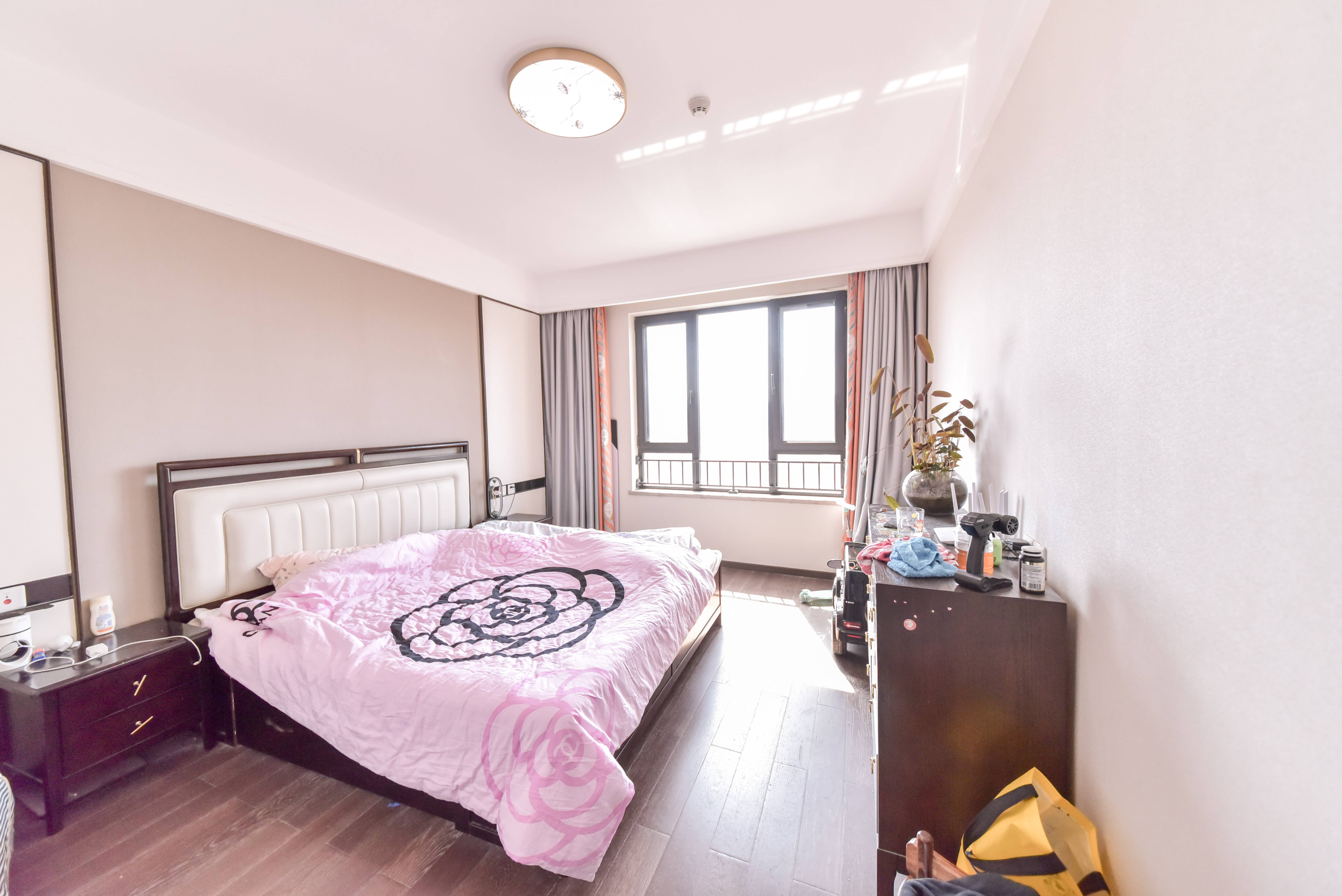 融创文旅城雍锦园