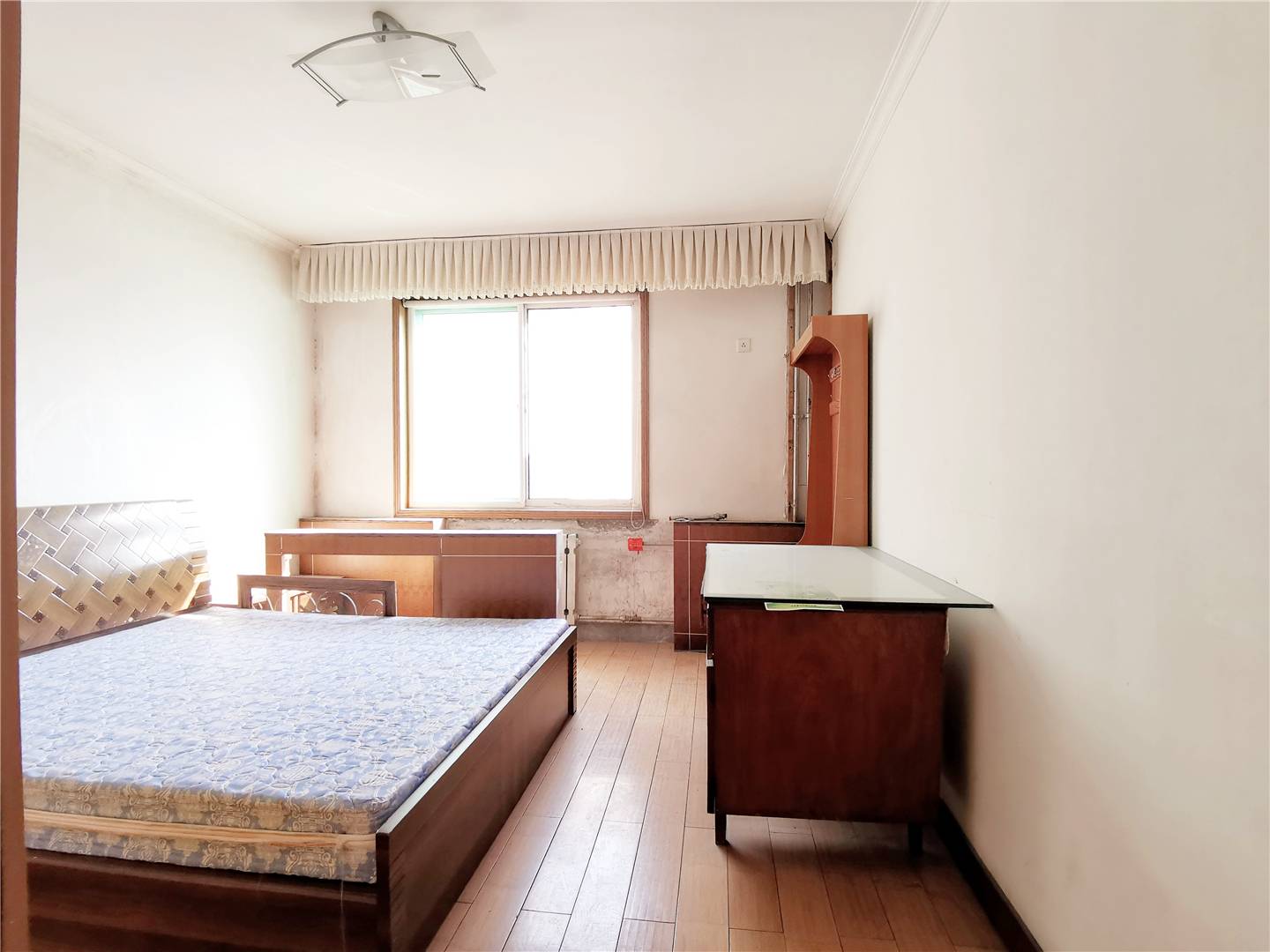 阳光舜城中区八区