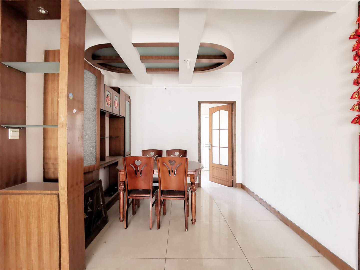 阳光舜城中区八区