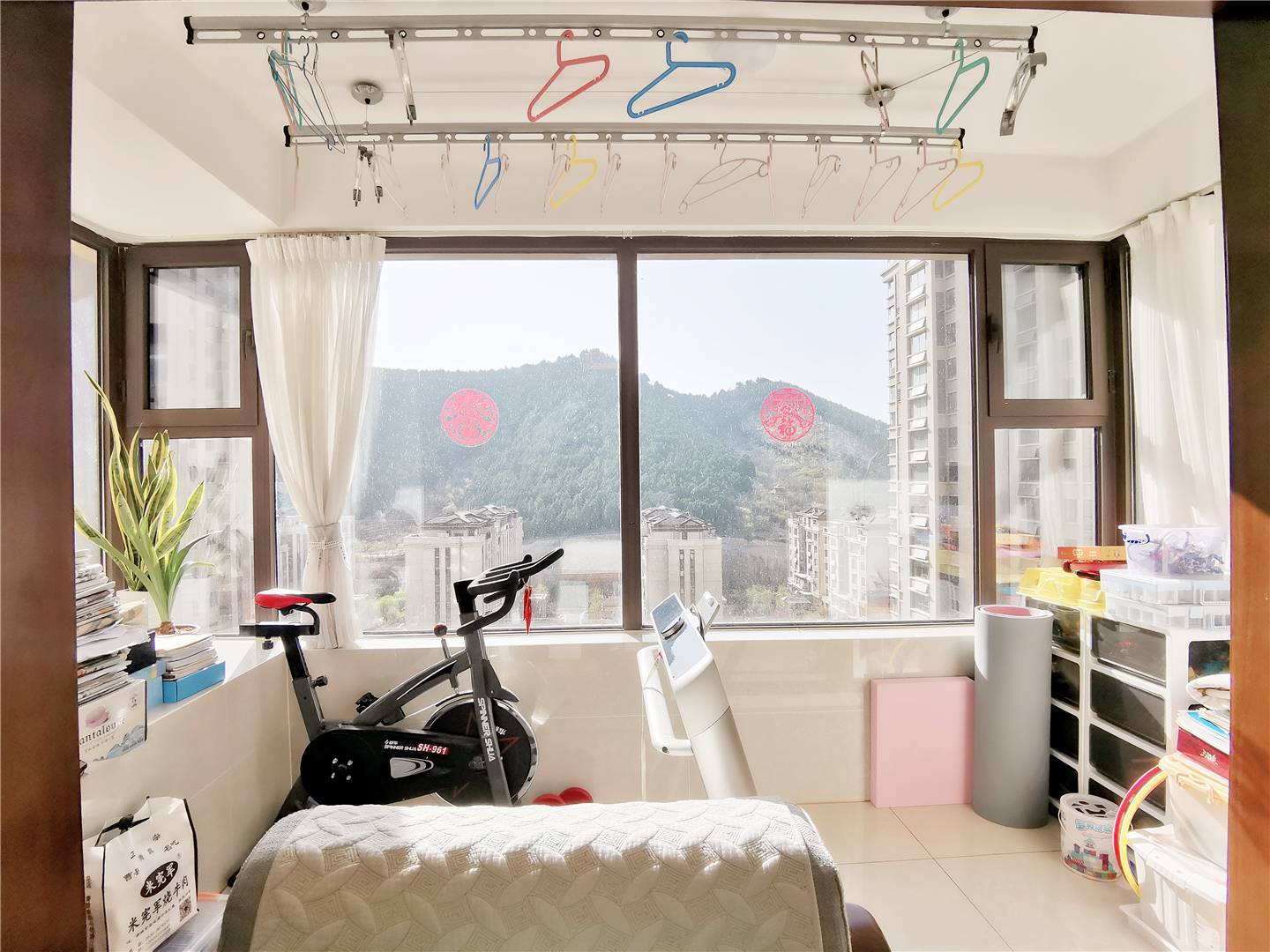 鲁能领秀城中央公园东区