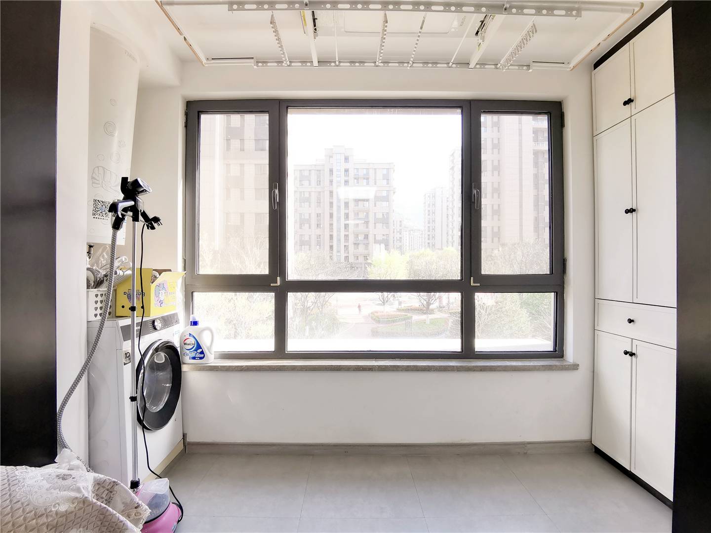 鲁能领秀城公园世家