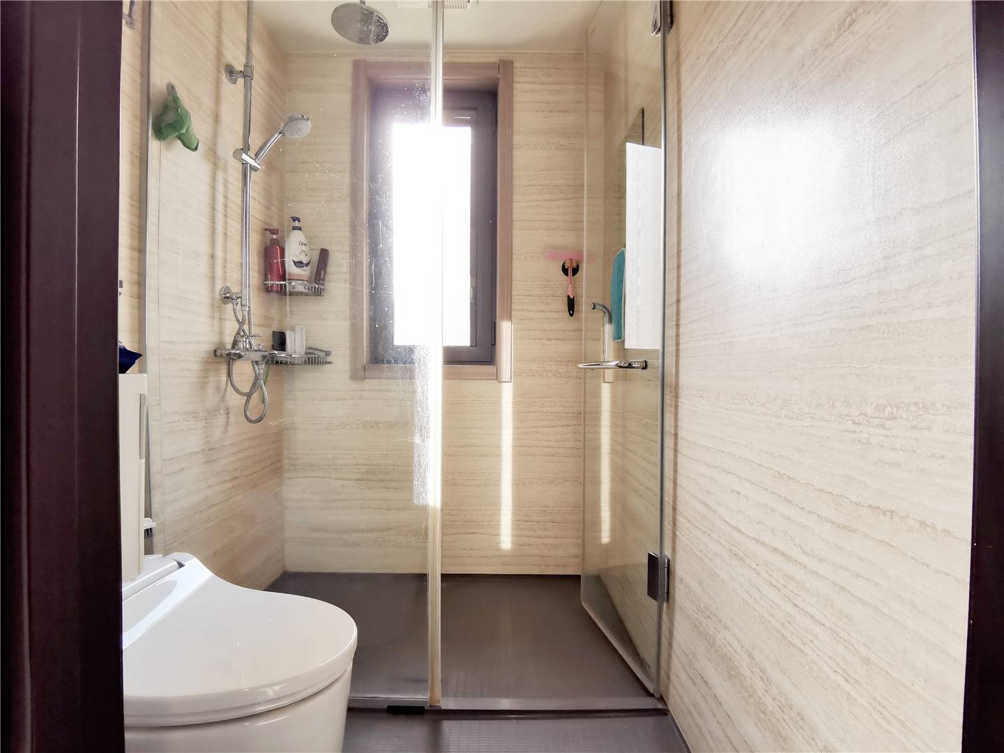 鲁能领秀城公园世家