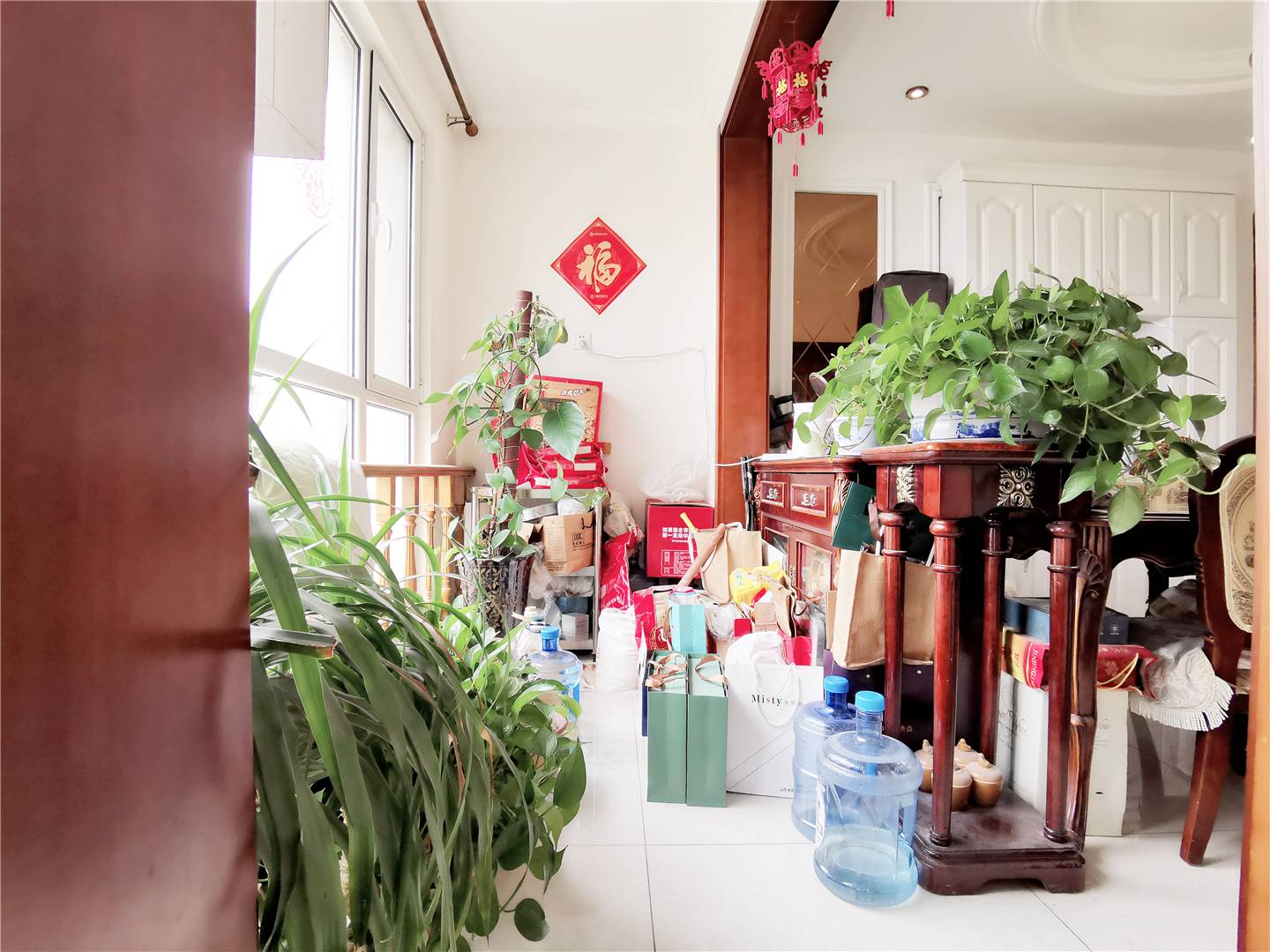 鲁能领秀城中央公园（十七、十八区）