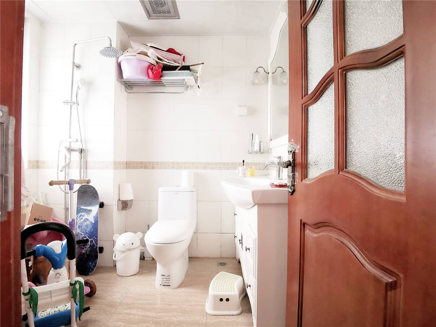 鲁能领秀城中央公园（十七、十八区）