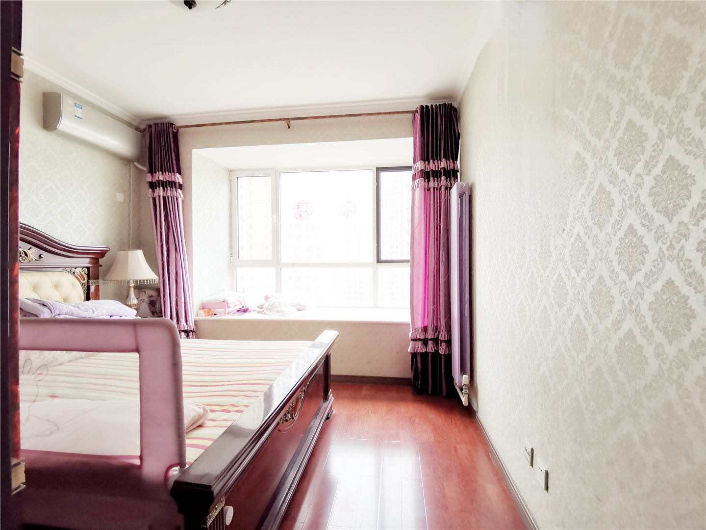 鲁能领秀城中央公园（十七、十八区）