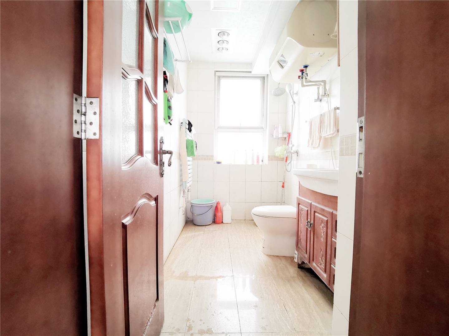 鲁能领秀城中央公园（十七、十八区）