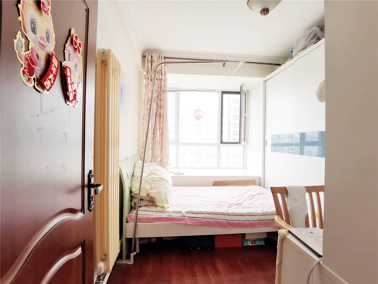 鲁能领秀城中央公园（十七、十八区）