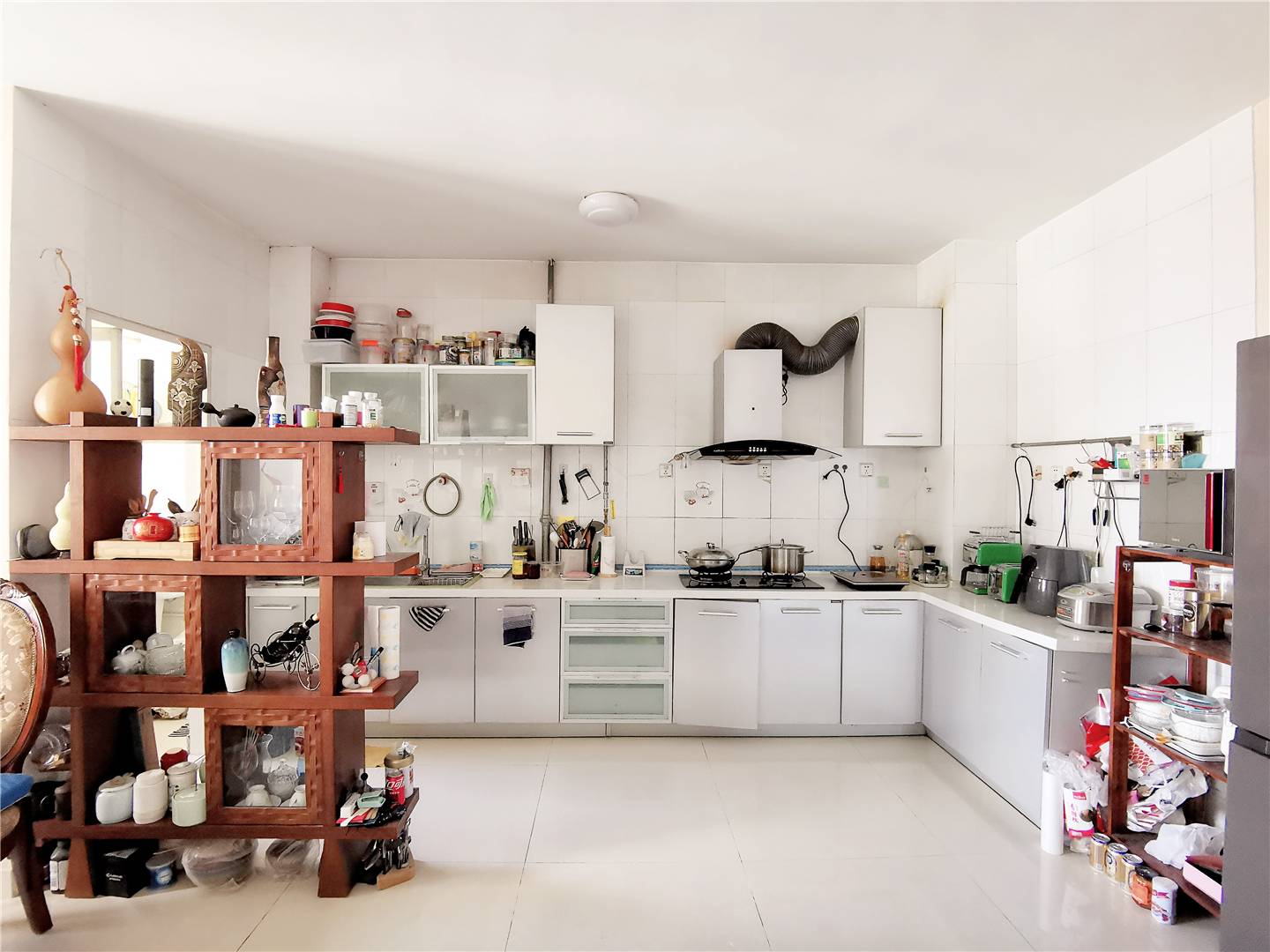 鲁能领秀城C区（八区）