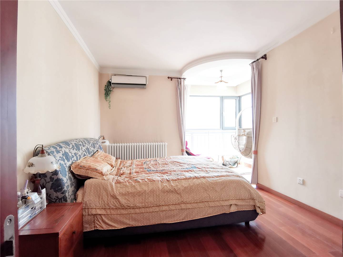 鲁能领秀城C区（八区）