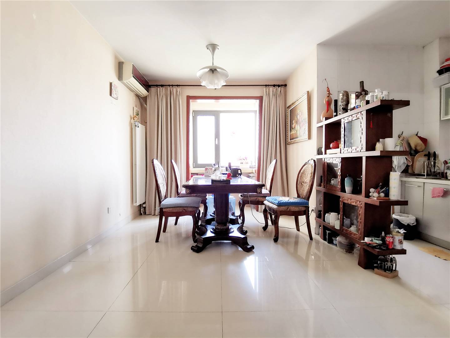 鲁能领秀城C区（八区）