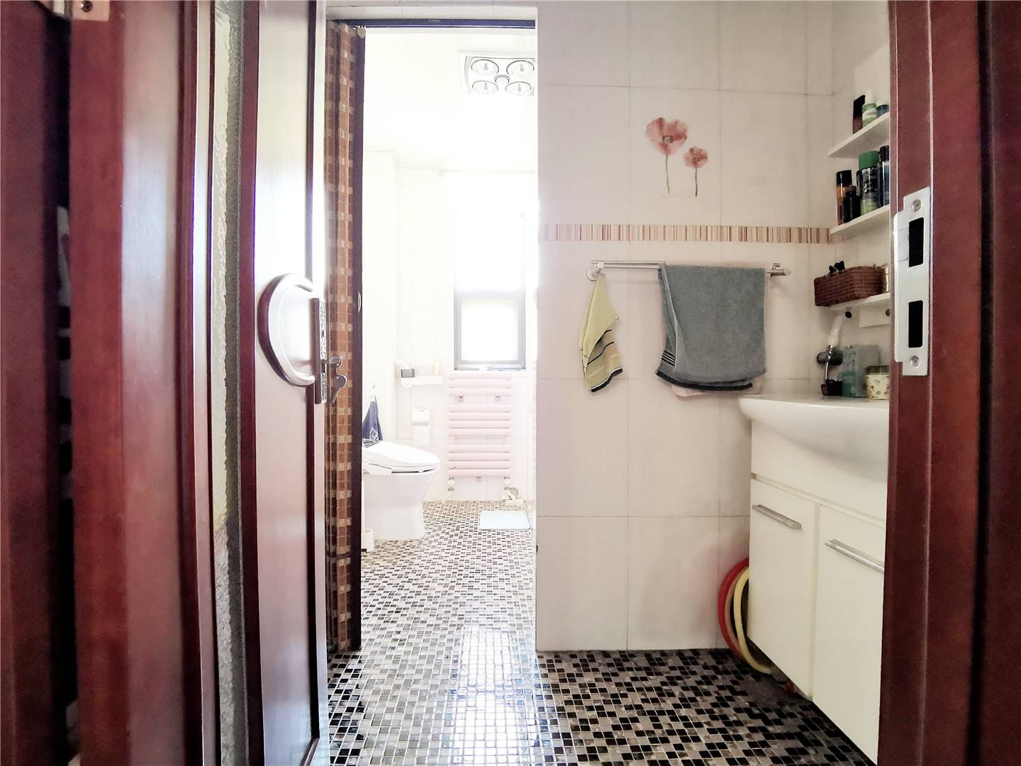 鲁能领秀城C区（八区）