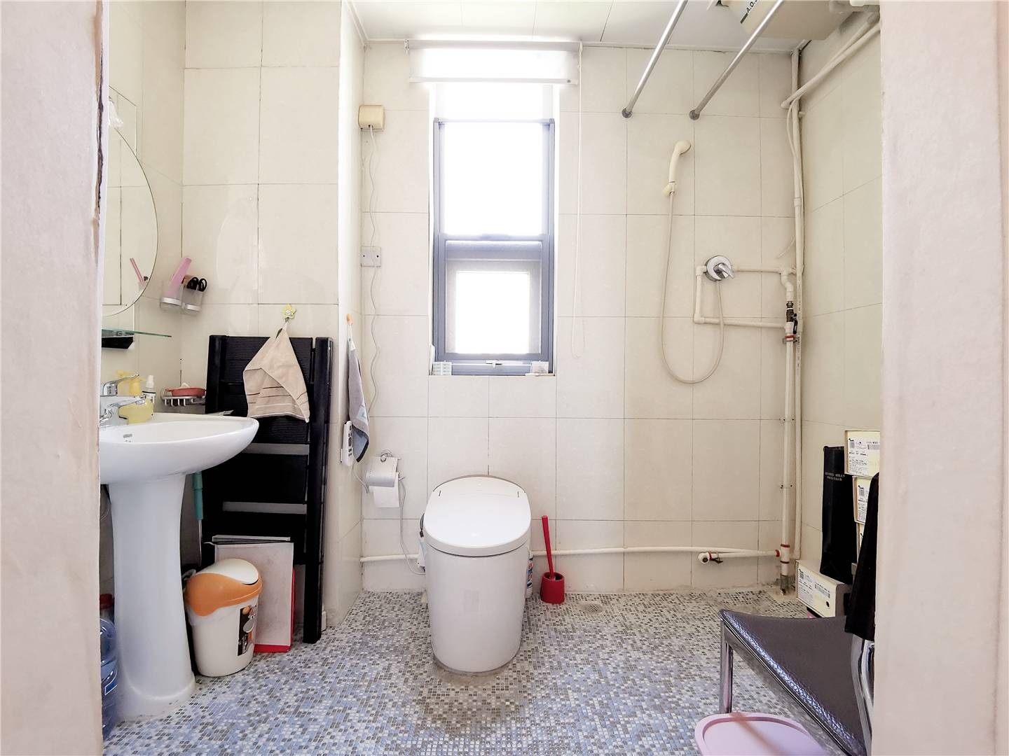 鲁能领秀城C区（八区）