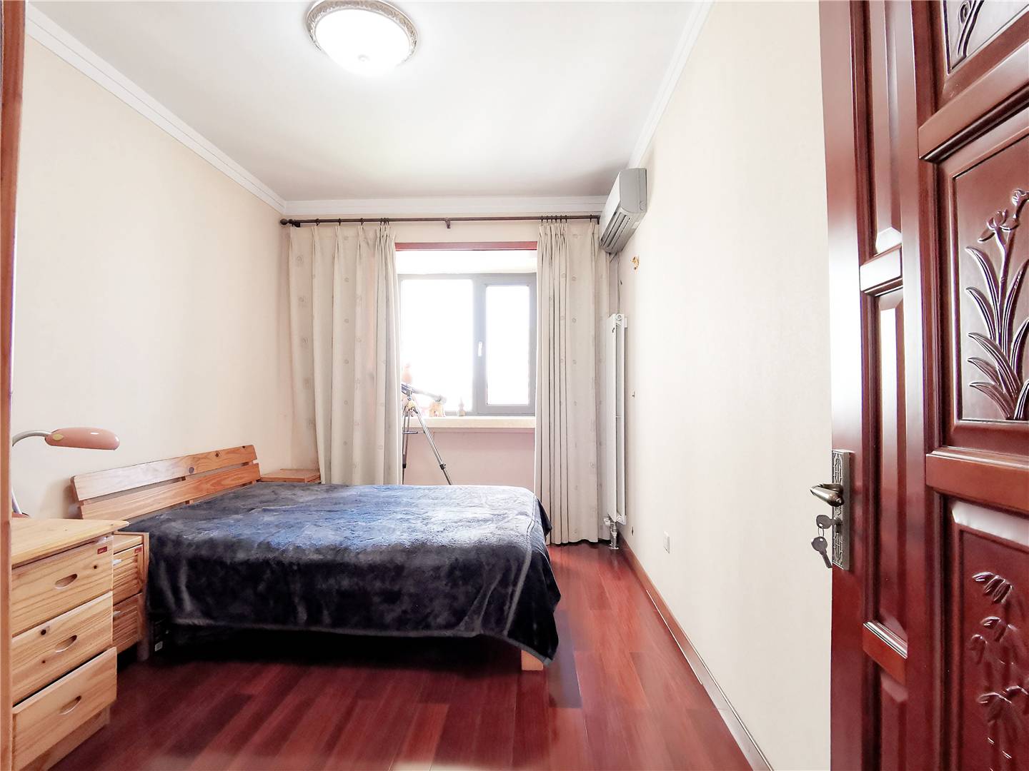 鲁能领秀城C区（八区）