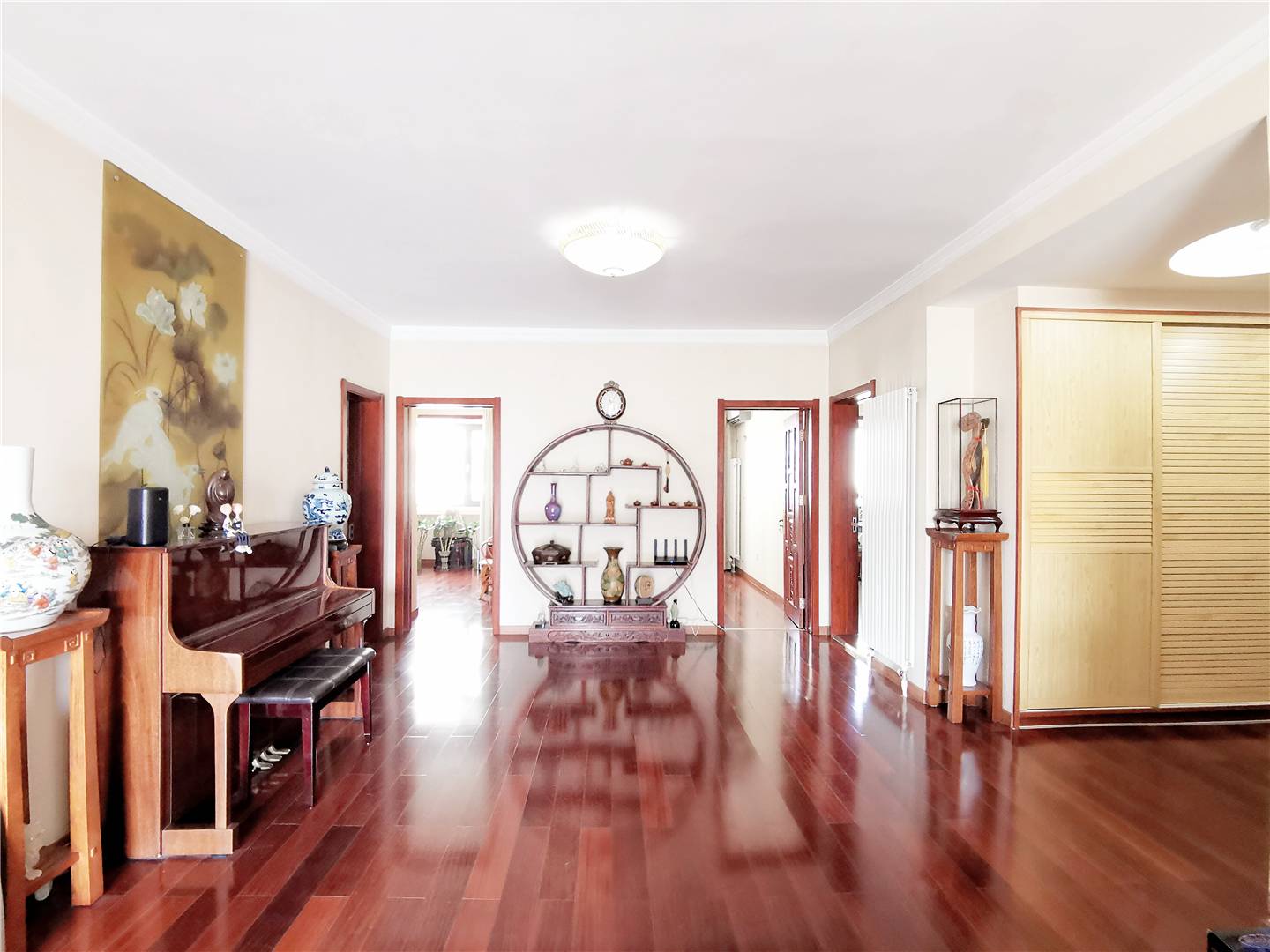 鲁能领秀城C区（八区）