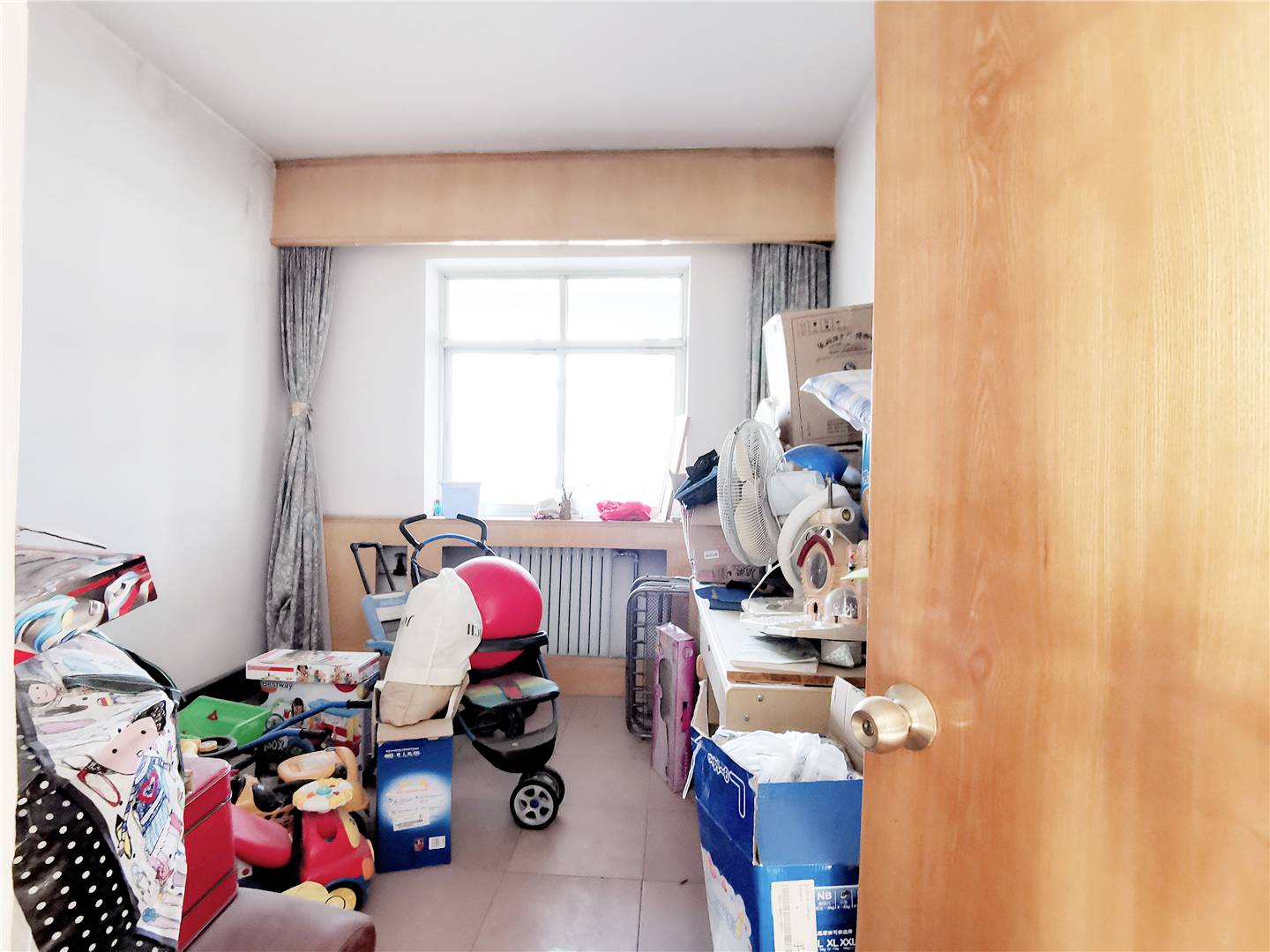 英雄山路205号院