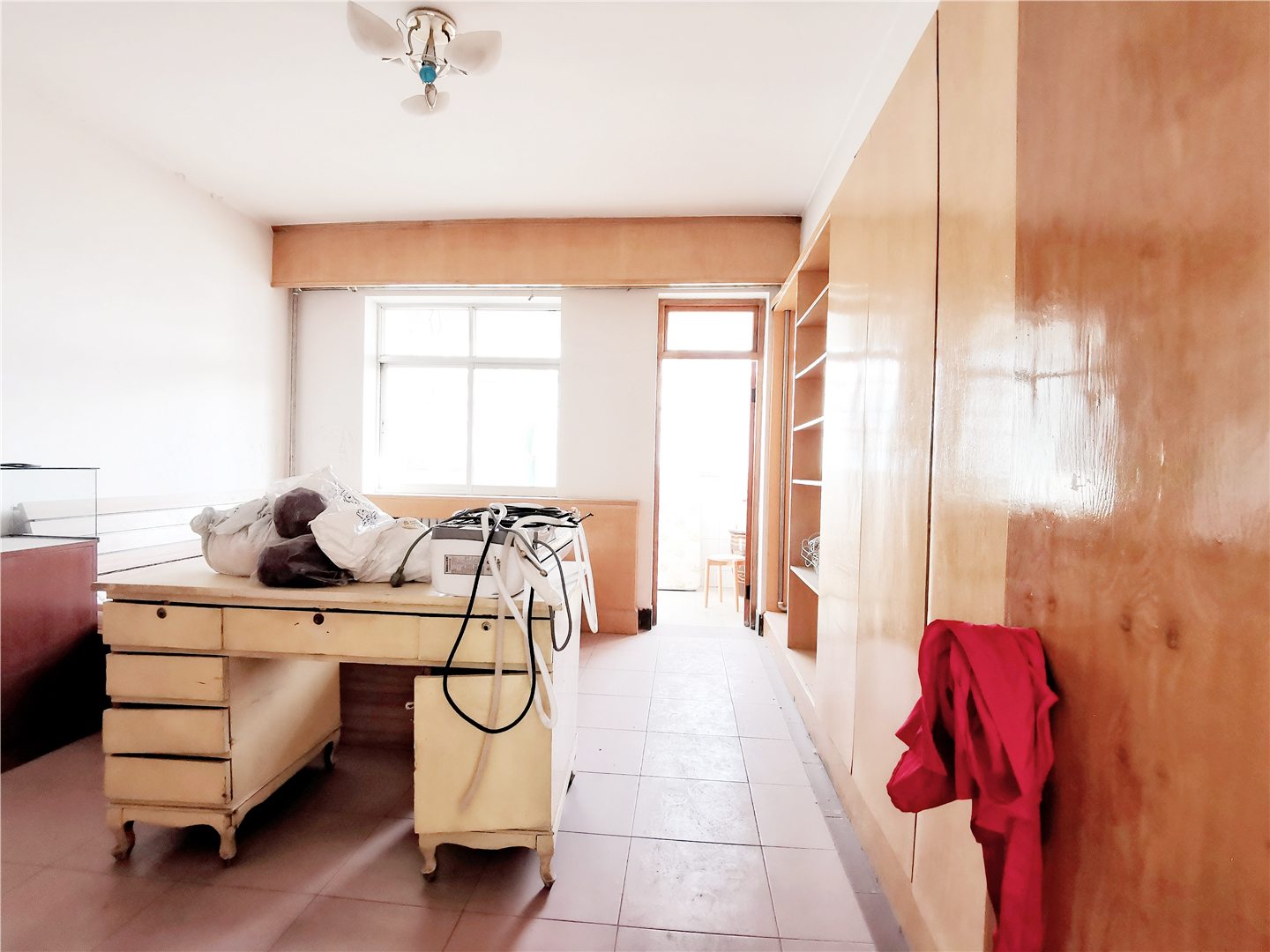 英雄山路205号院